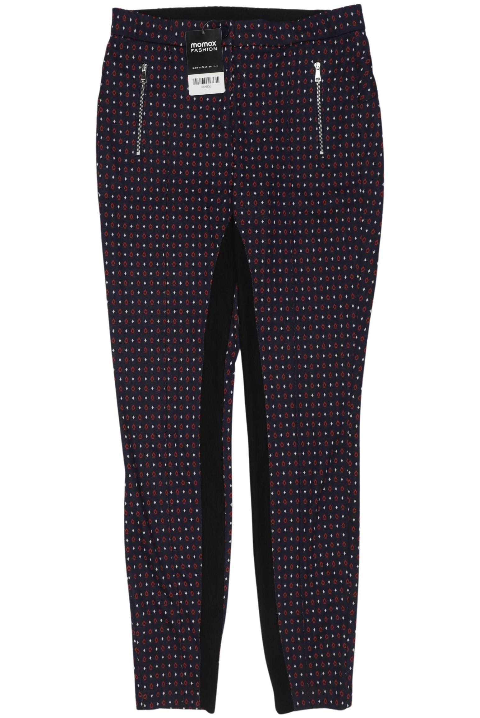 

Marc Aurel Damen Stoffhose, mehrfarbig, Gr. 36