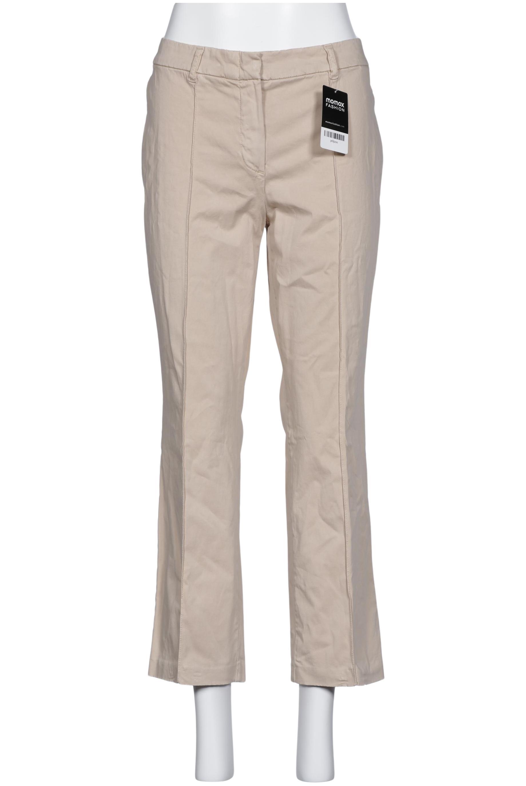

Marc Aurel Damen Stoffhose, beige, Gr. 40