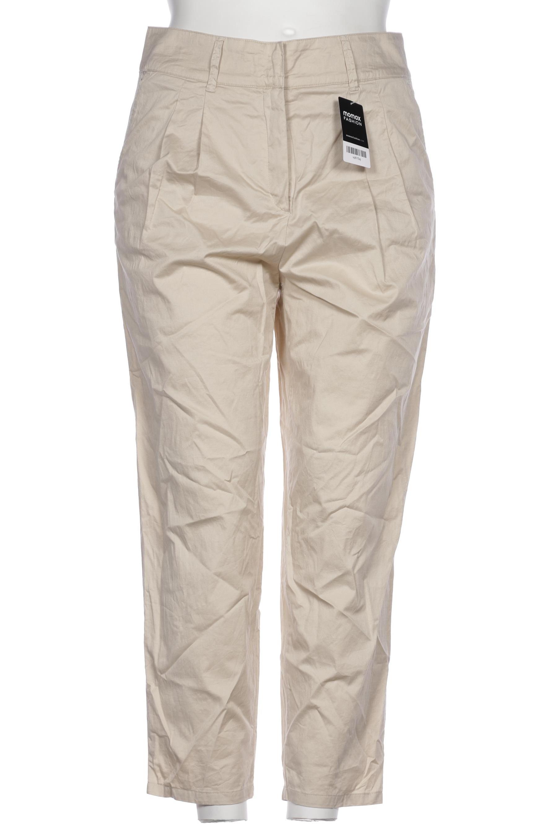 

Marc Aurel Damen Stoffhose, beige, Gr. 44