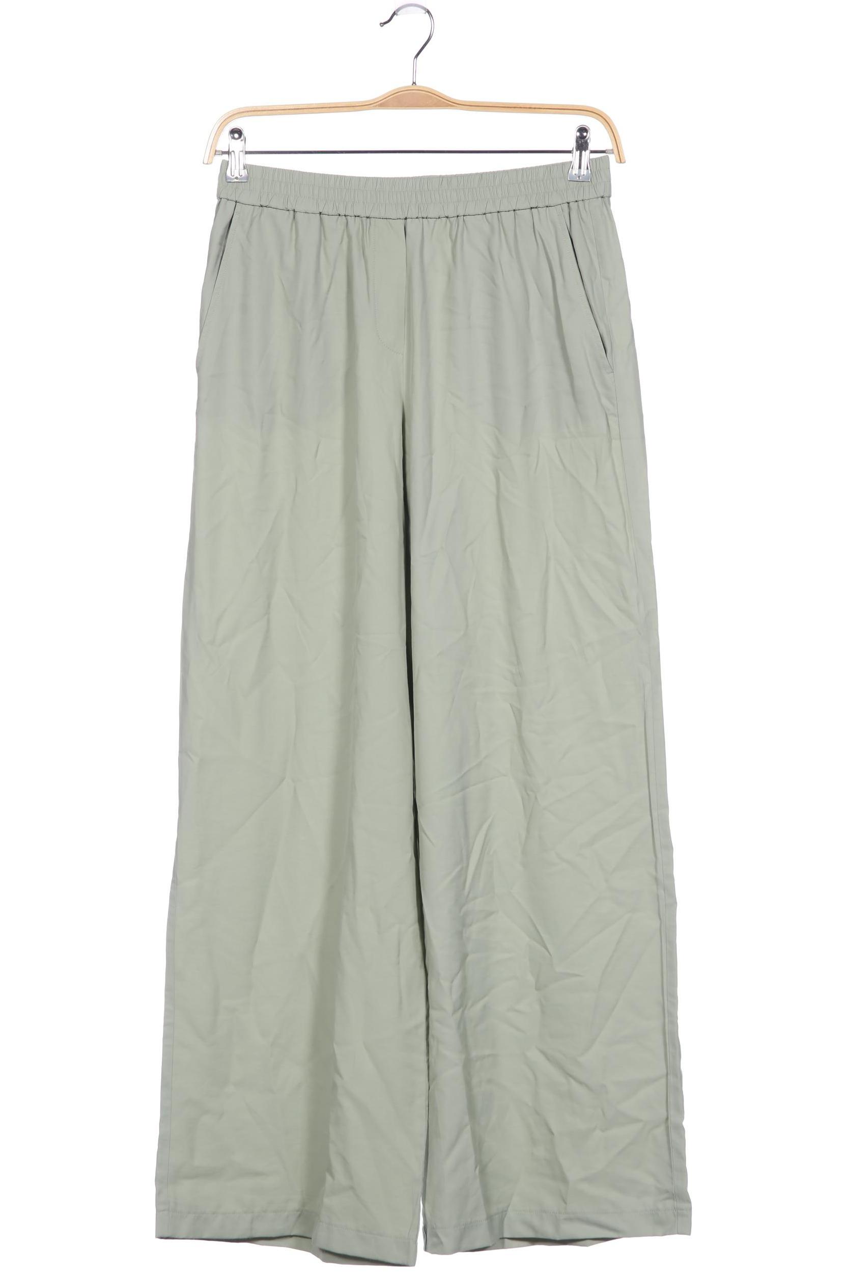 

Marc Aurel Damen Stoffhose, hellgrün, Gr. 38