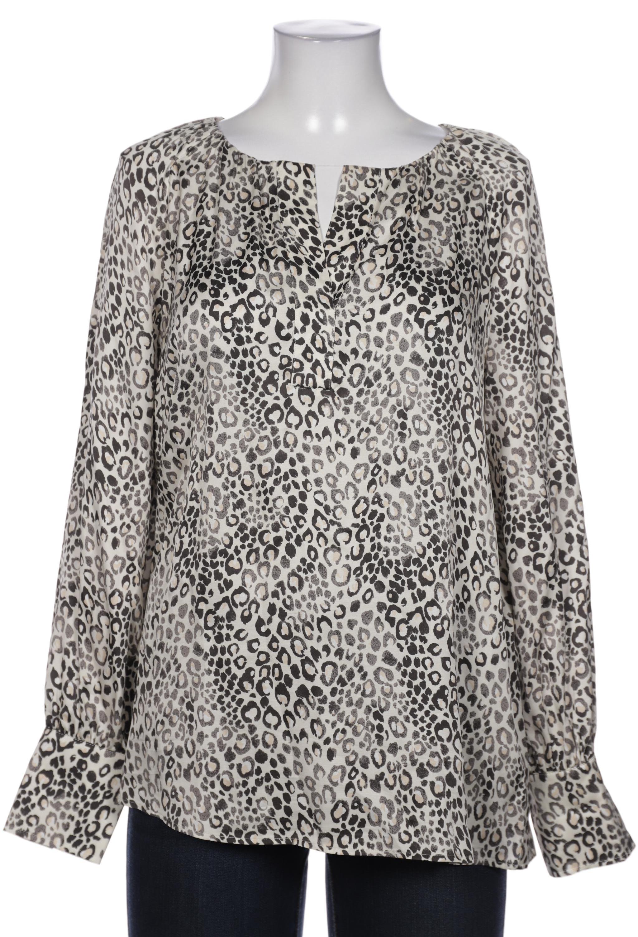 

Marc Aurel Damen Bluse, cremeweiß, Gr. 36