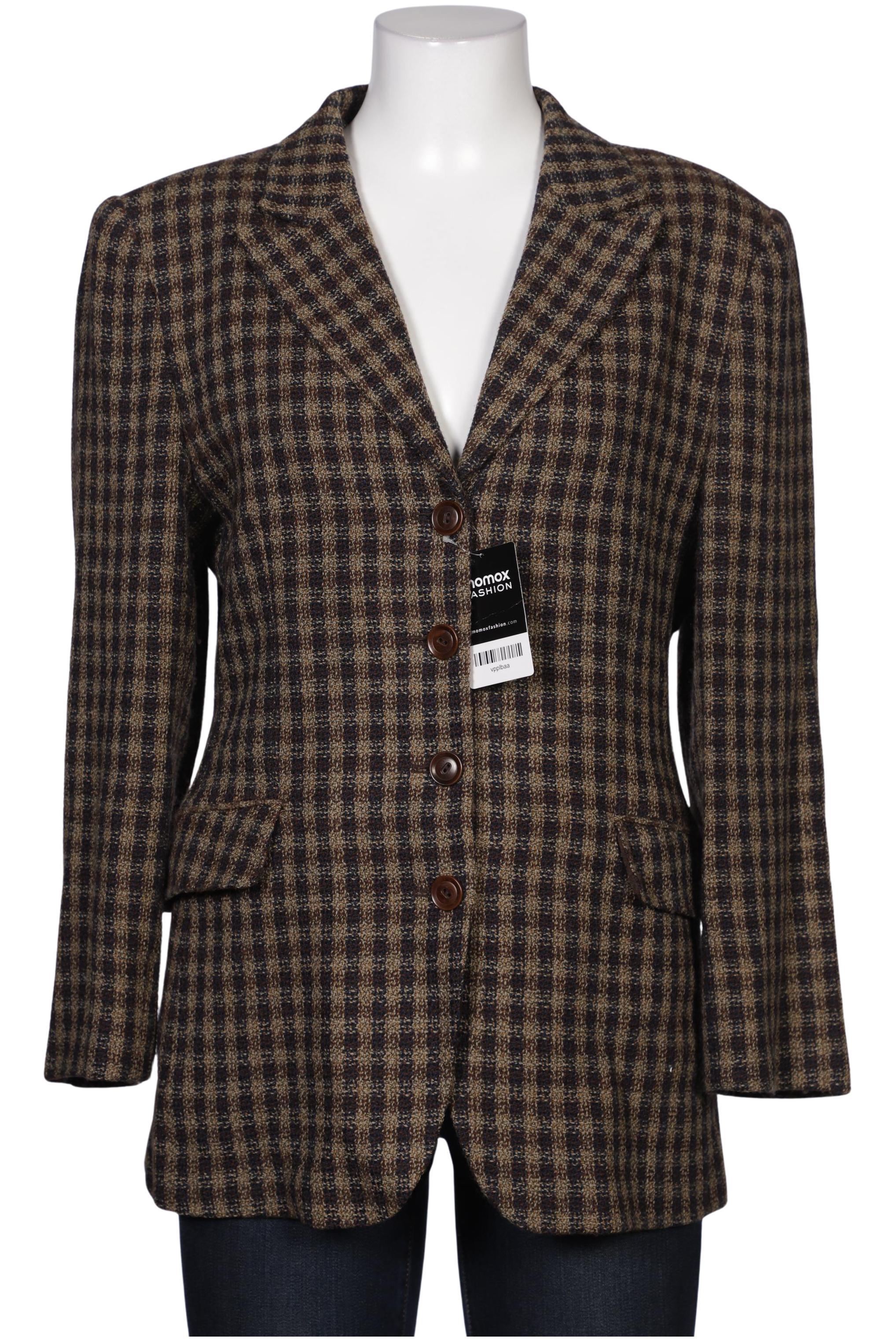 

Marc Aurel Damen Blazer, braun, Gr. 40