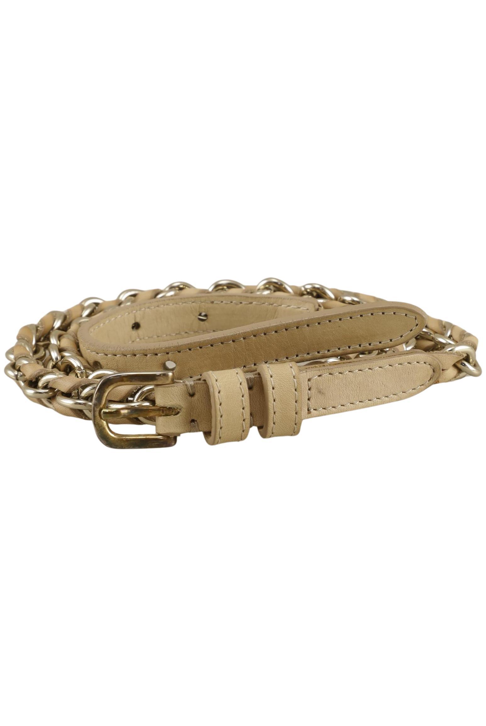 

Marc Aurel Damen Gürtel, beige, Gr.