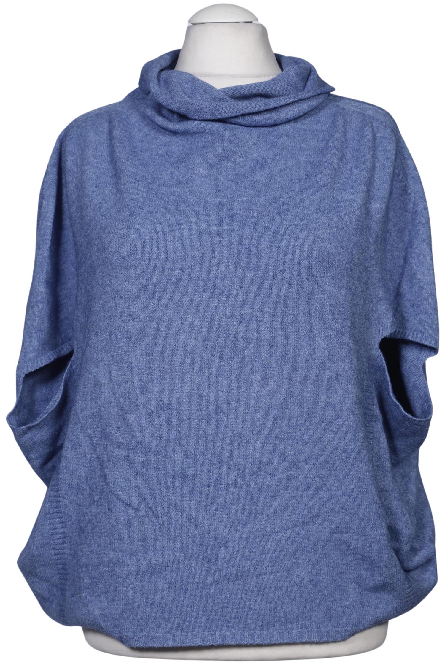 

Marc Aurel Damen Pullover, blau, Gr. 46