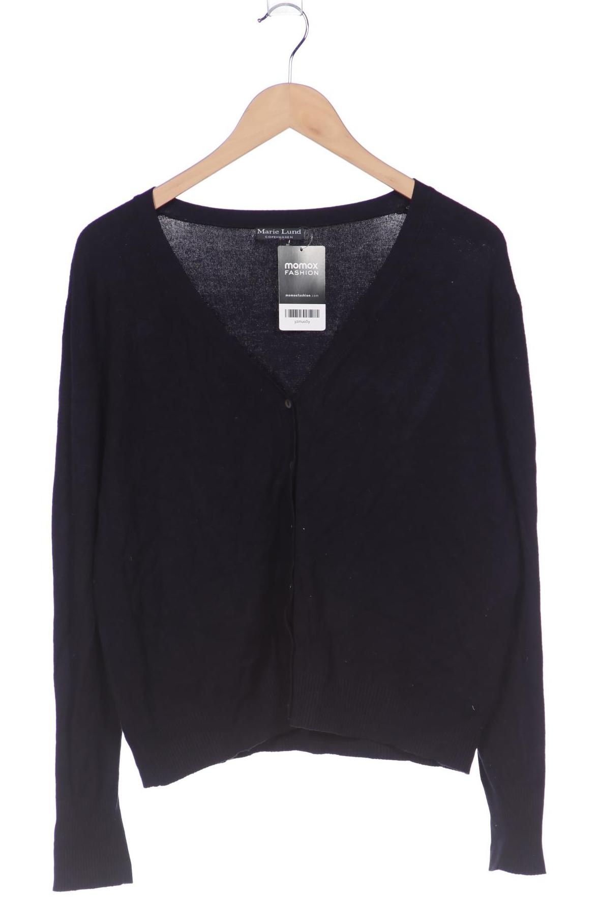 

Marc Aurel Damen Strickjacke, marineblau, Gr. 46