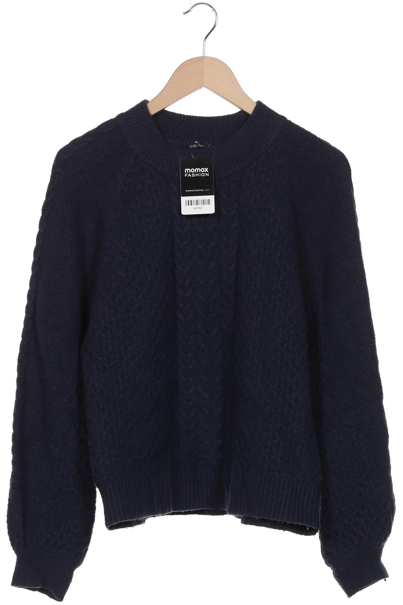 

Marc Aurel Damen Pullover, marineblau, Gr. 40