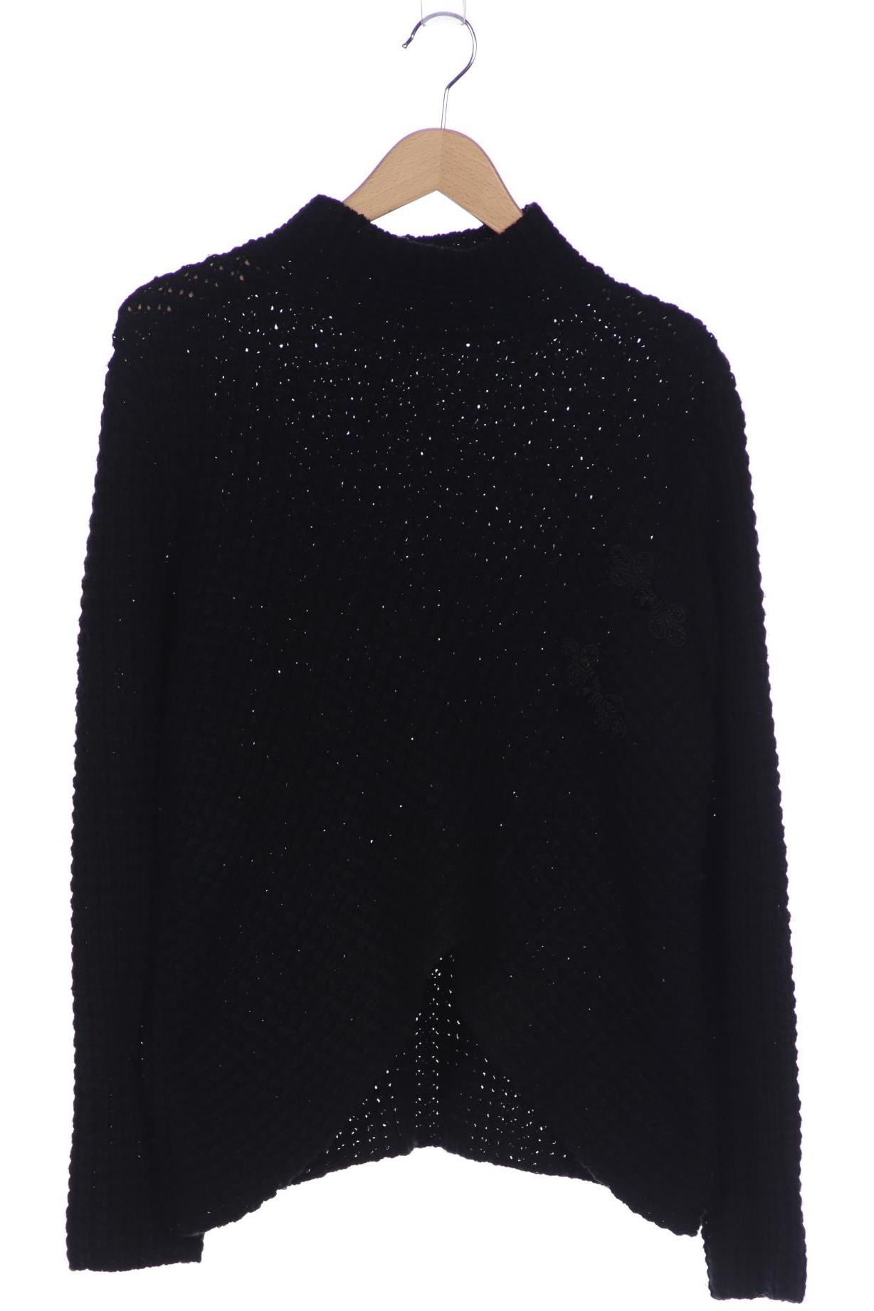 

Marc Aurel Damen Pullover, schwarz, Gr. 44