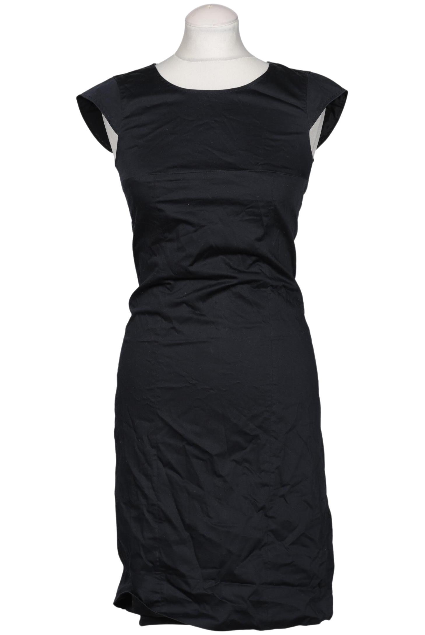 

Marc Aurel Damen Kleid, marineblau, Gr. 34