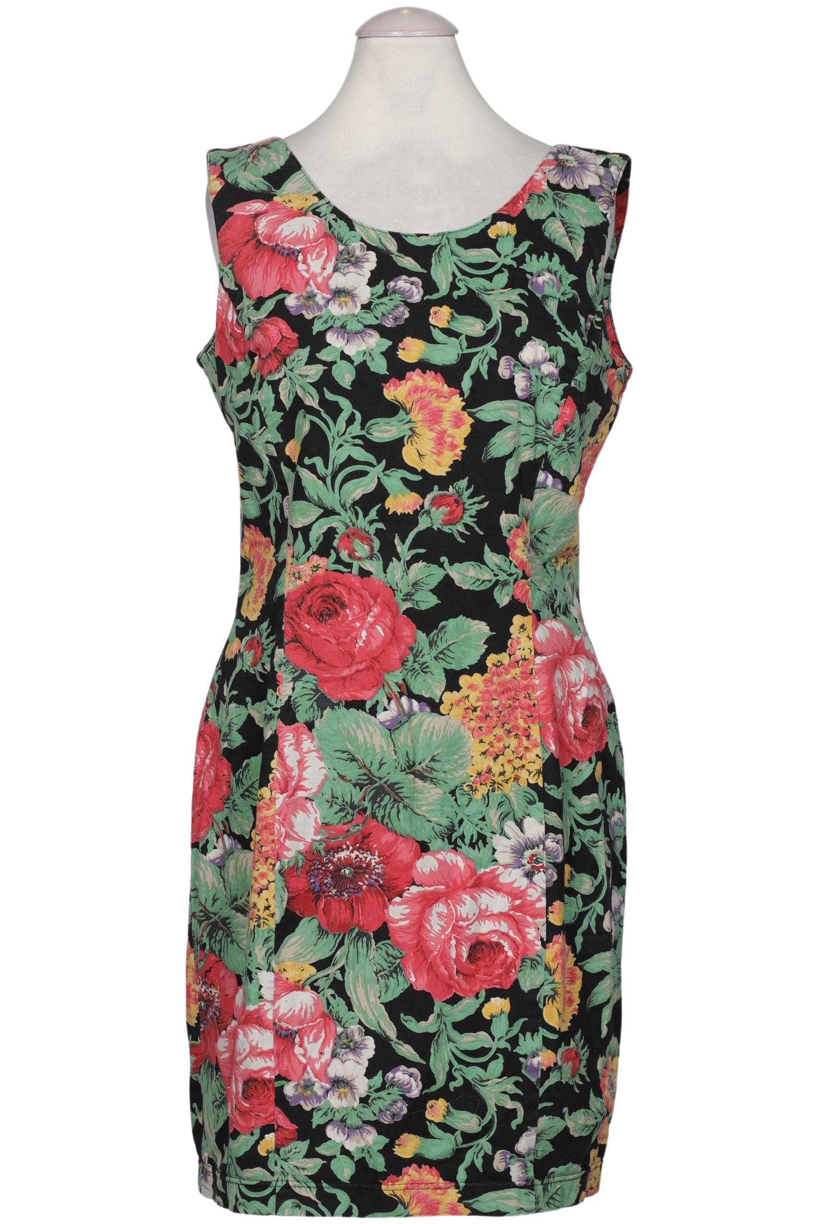 

Marc Aurel Damen Kleid, mehrfarbig, Gr. 38