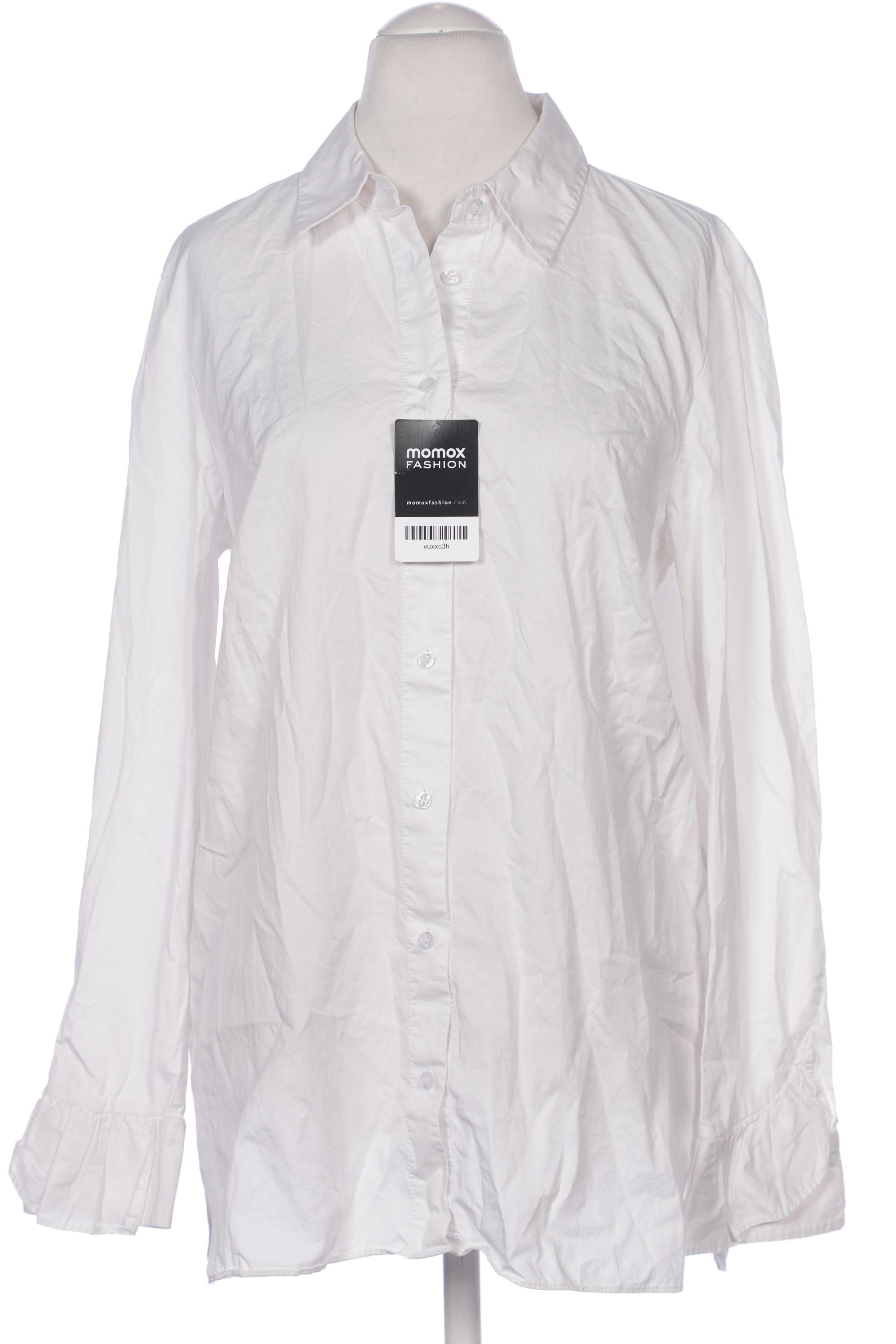 

Marc Aurel Damen Bluse, weiß, Gr. 40