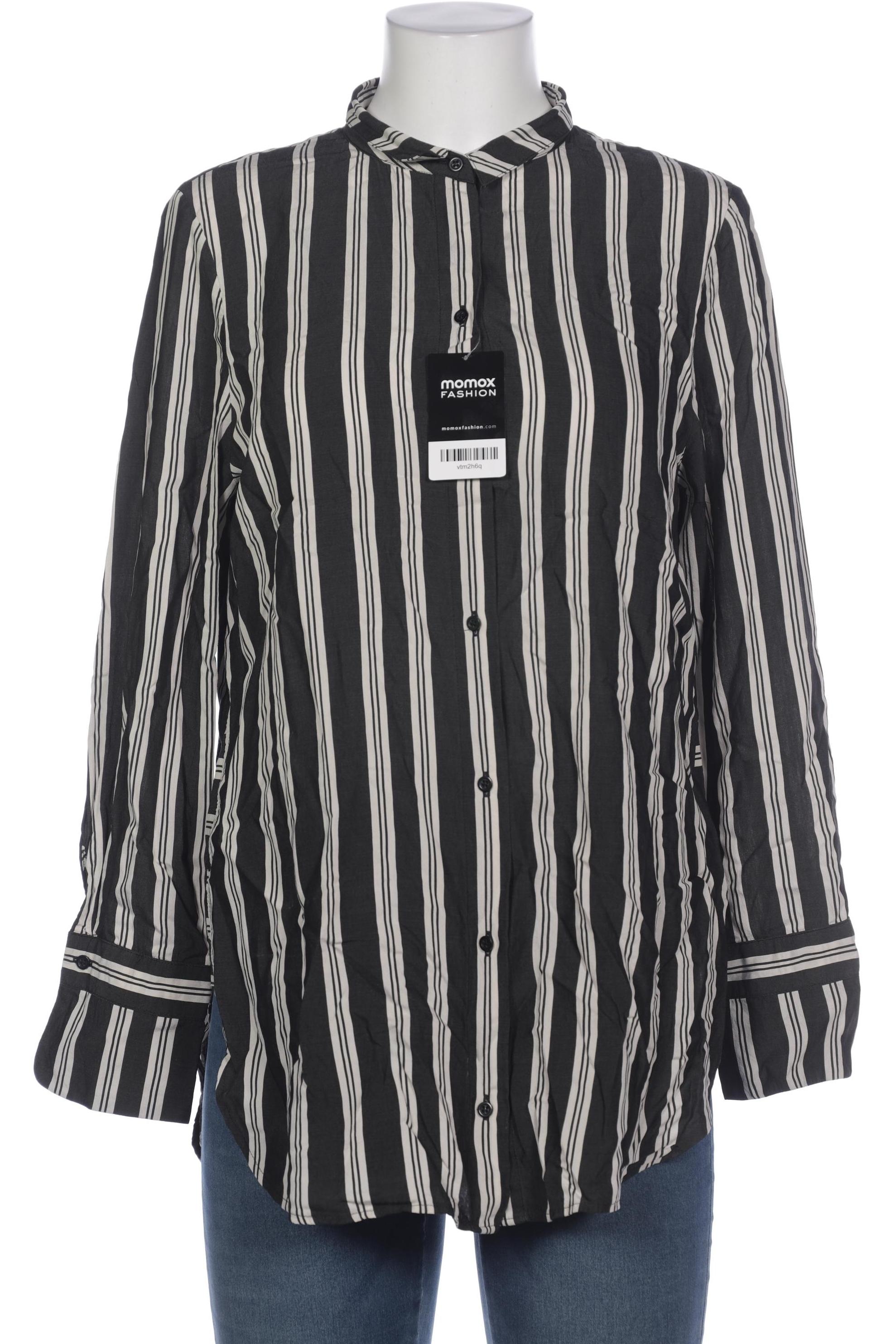 

Marc Aurel Damen Bluse, schwarz, Gr. 40