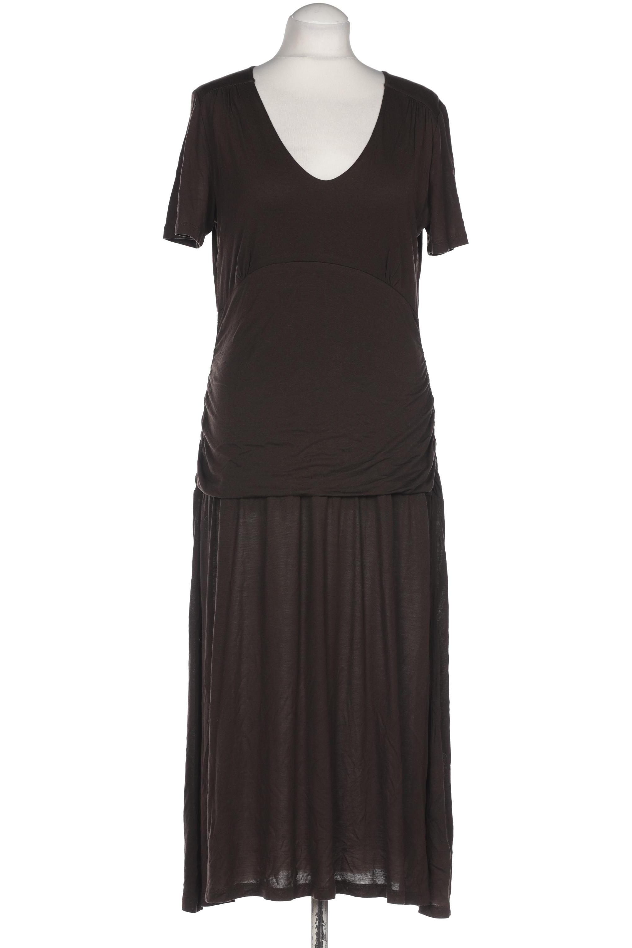 

MARC AUREL Damen Kleid, braun