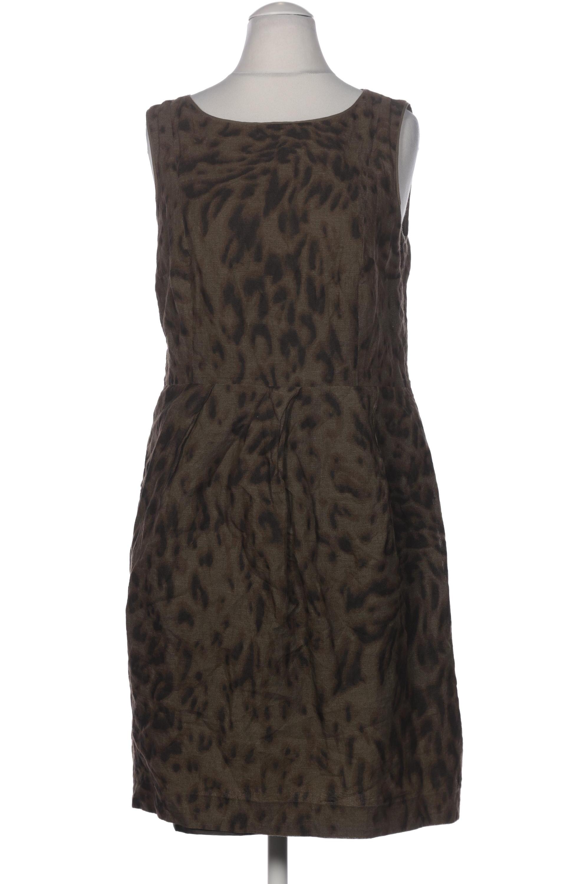 

Marc Aurel Damen Kleid, grün, Gr. 40