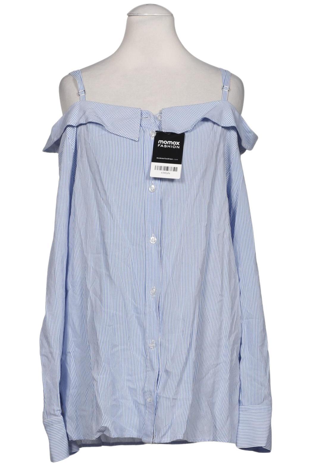 

Marc Aurel Damen Bluse, blau, Gr. 36