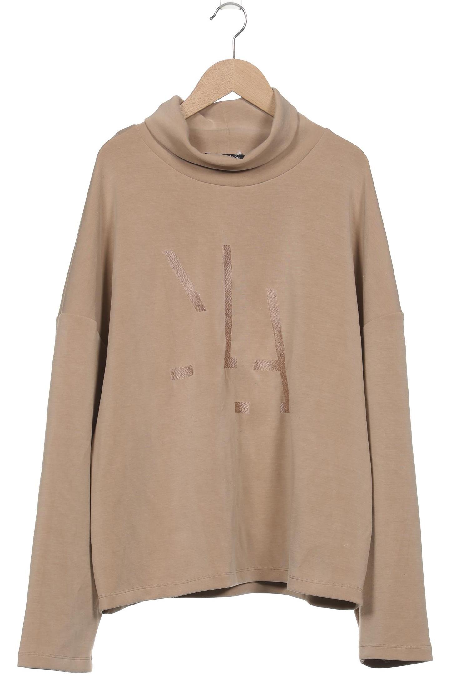 

Marc Aurel Damen Sweatshirt, beige, Gr. 46