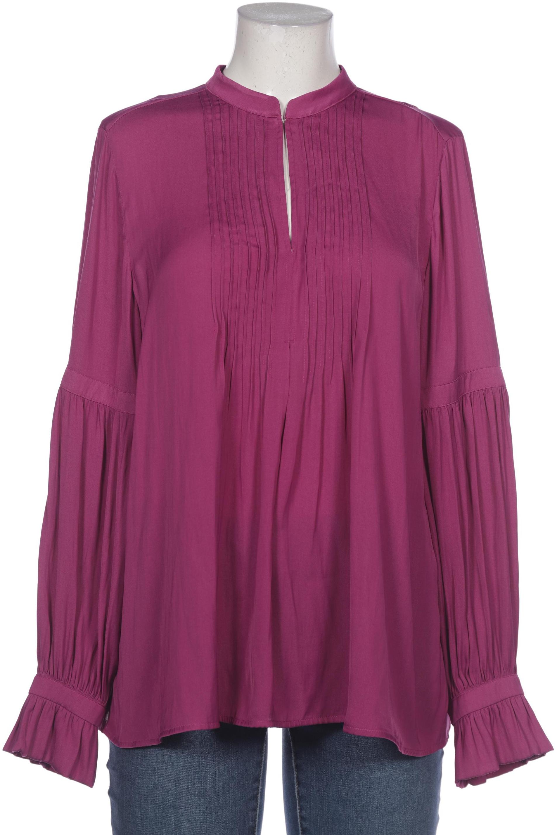 

MARC AUREL Damen Bluse, pink