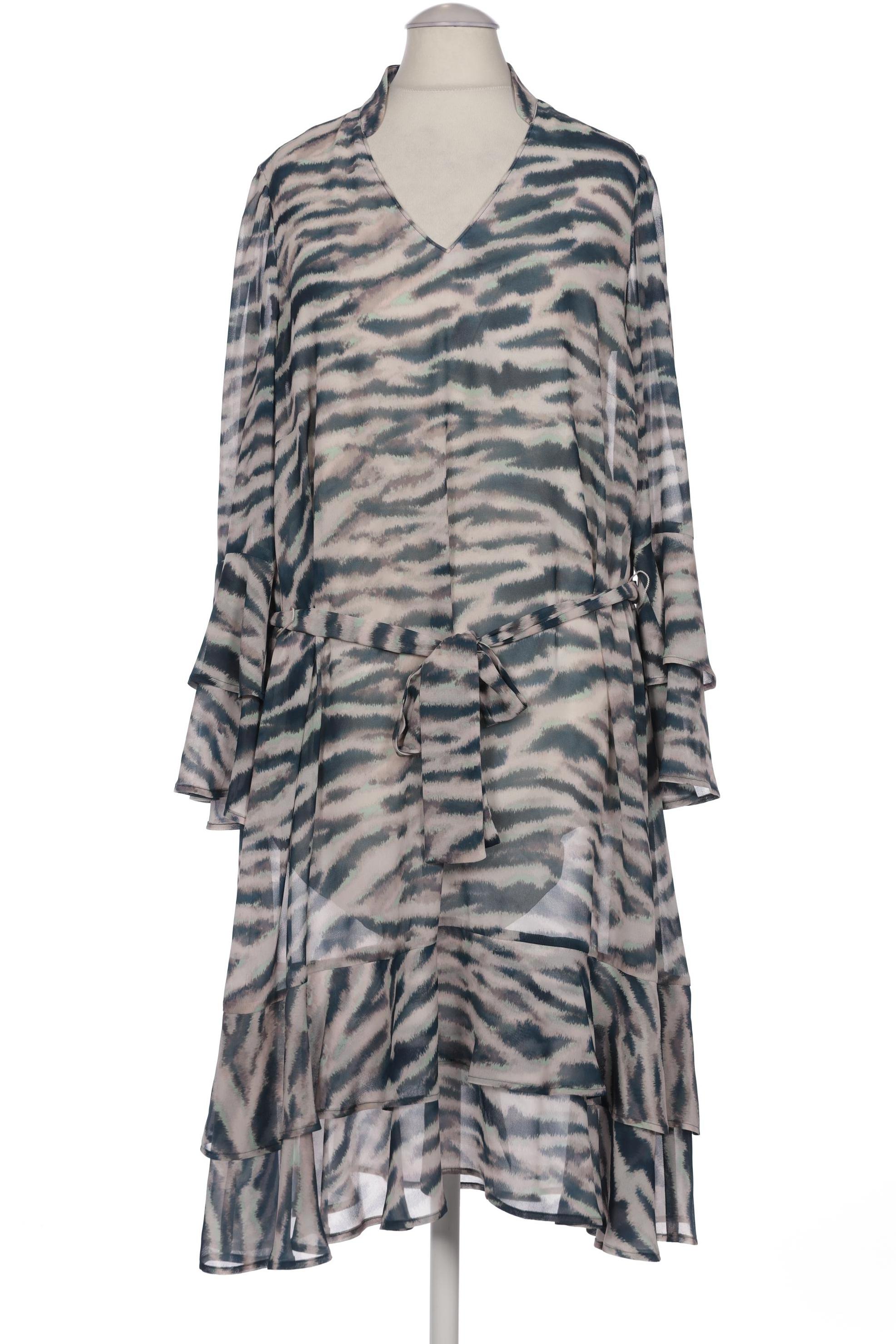 

Marc Aurel Damen Kleid, grün, Gr. 34