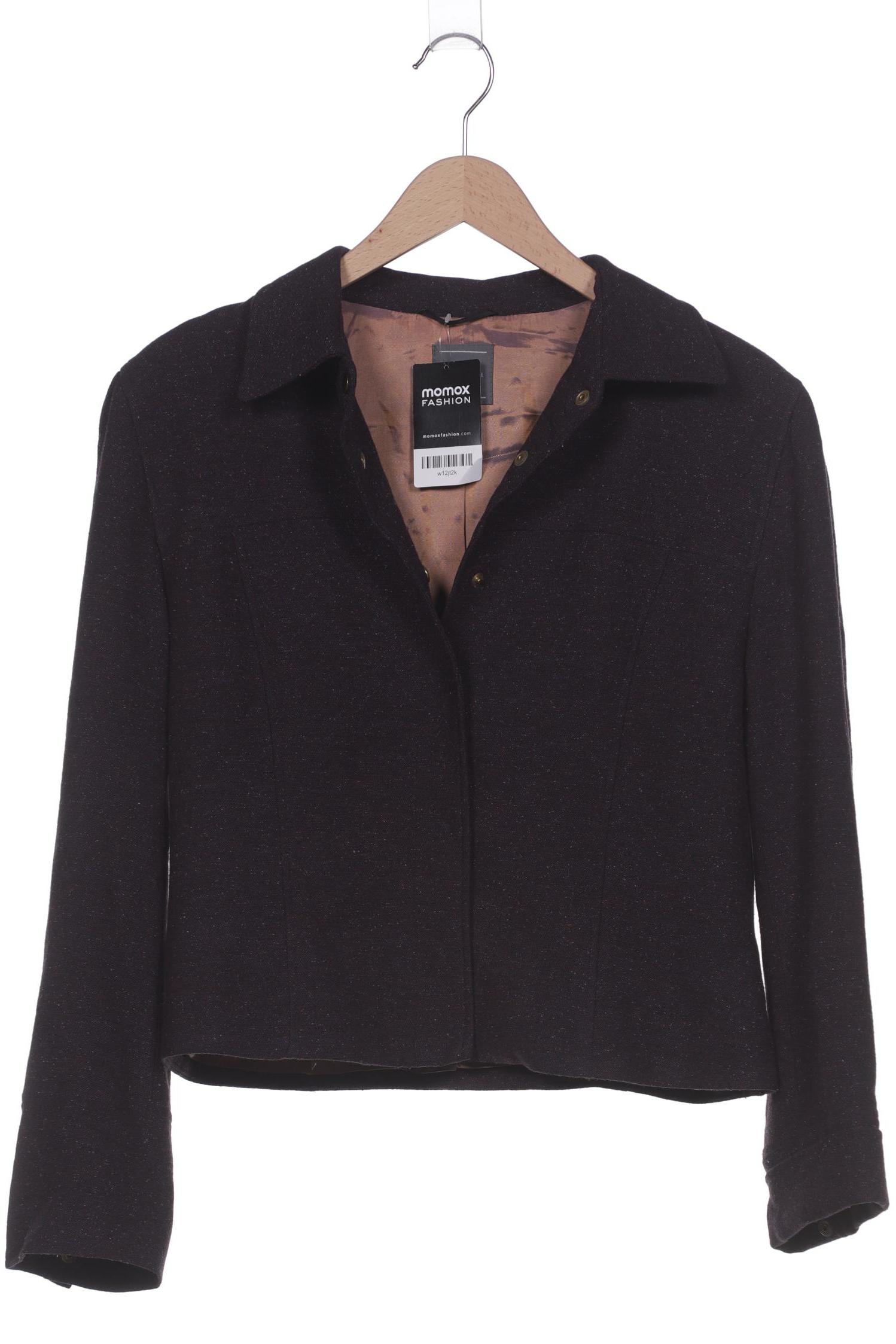 

Marc Aurel Damen Jacke, bordeaux, Gr. 42