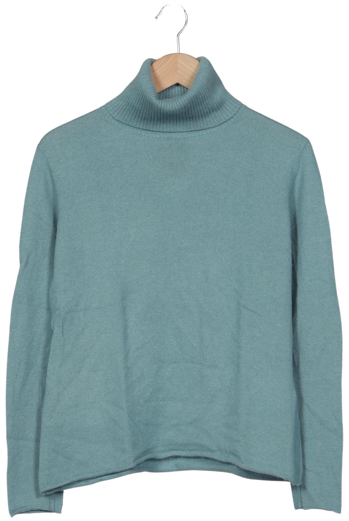 

Marc Aurel Damen Pullover, türkis, Gr. 40