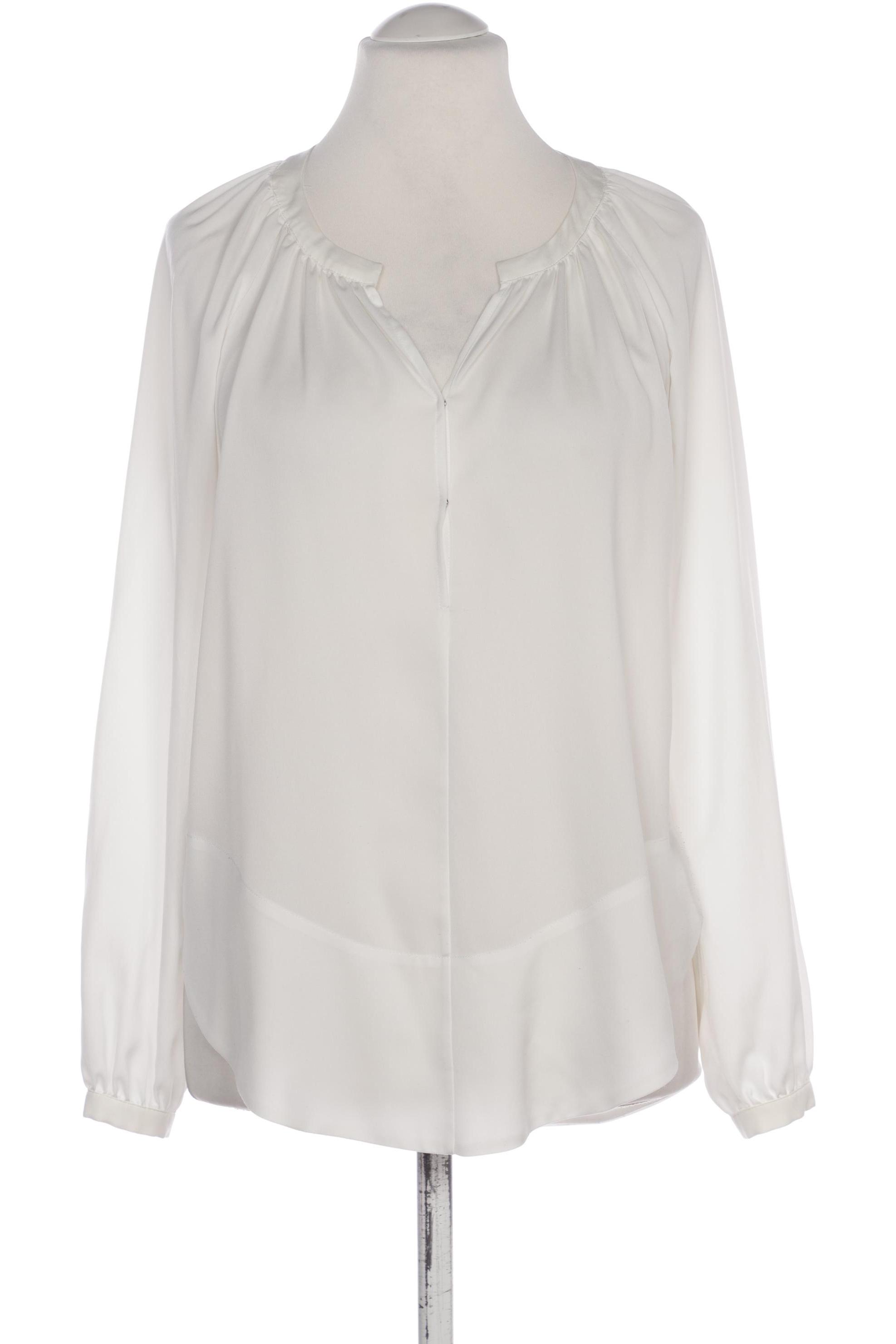 

Marc Aurel Damen Bluse, weiß, Gr. 38