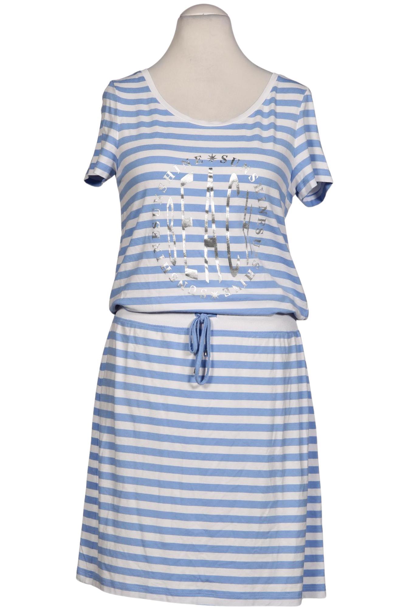 Thumbnail - Marc Aurel Damen Kleid, hellblau, Gr. 36