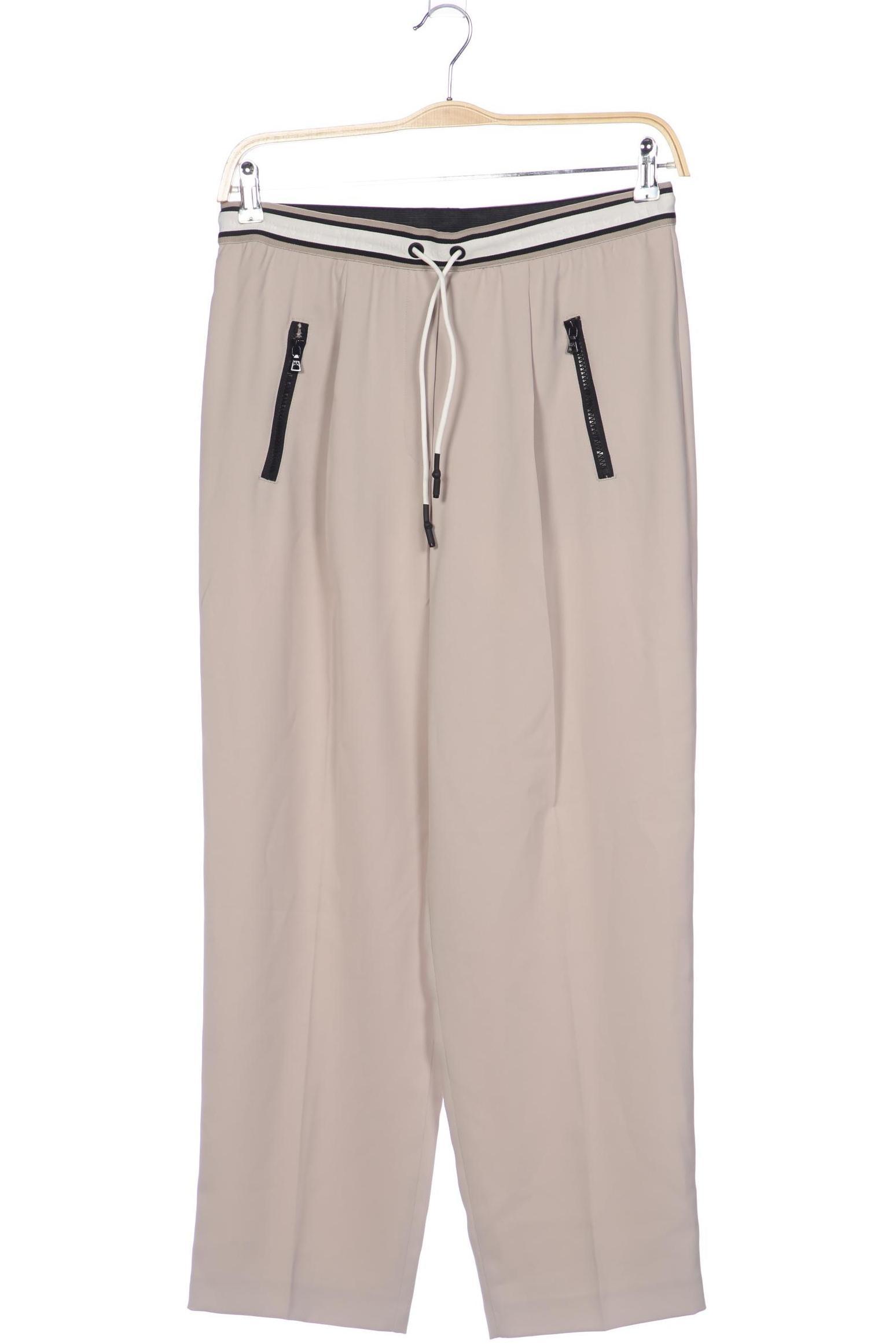 

Marc Aurel Damen Stoffhose, beige, Gr. 40