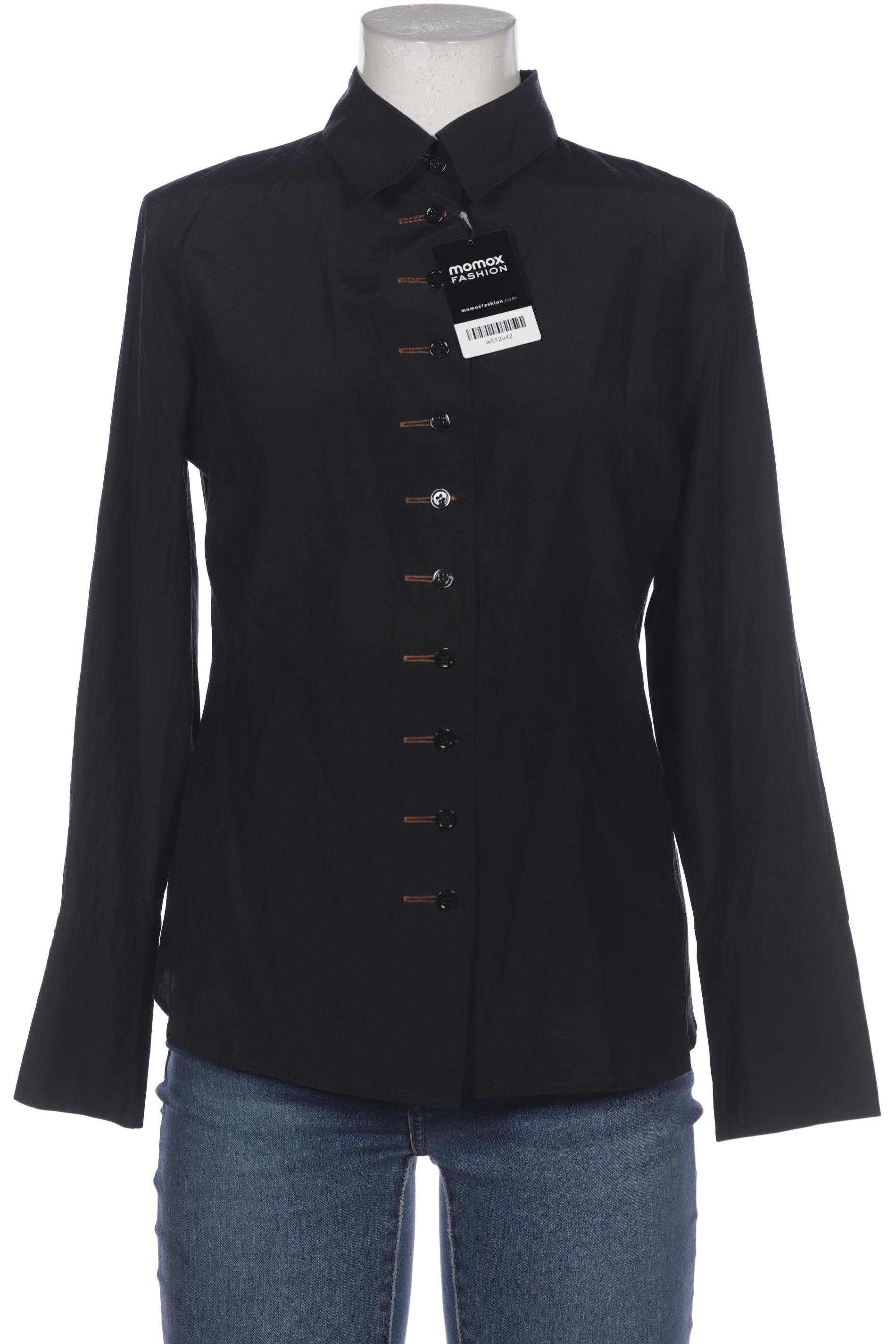 

MARC AUREL Damen Bluse, schwarz