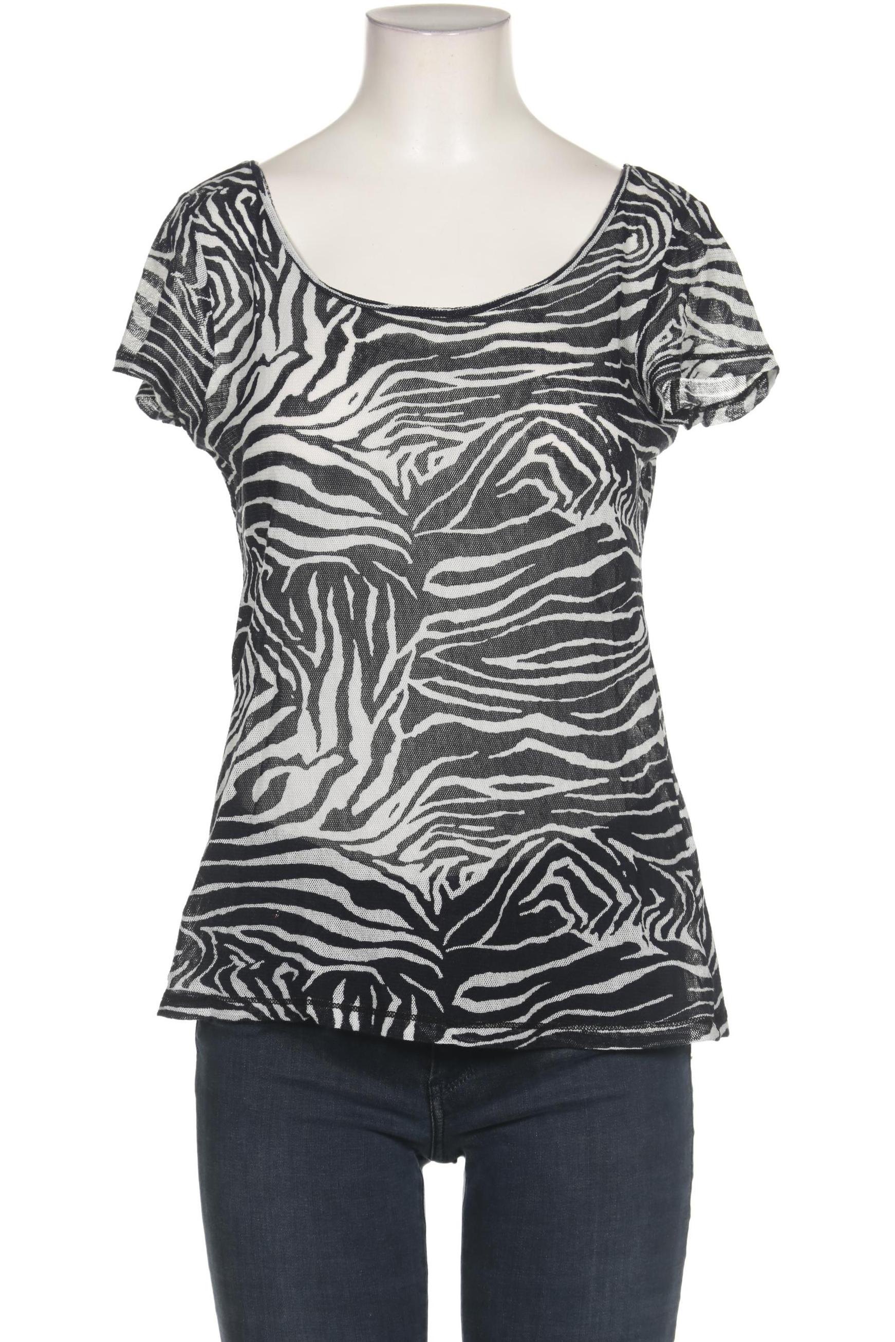 

Marc Aurel Damen T-Shirt, marineblau, Gr. 40