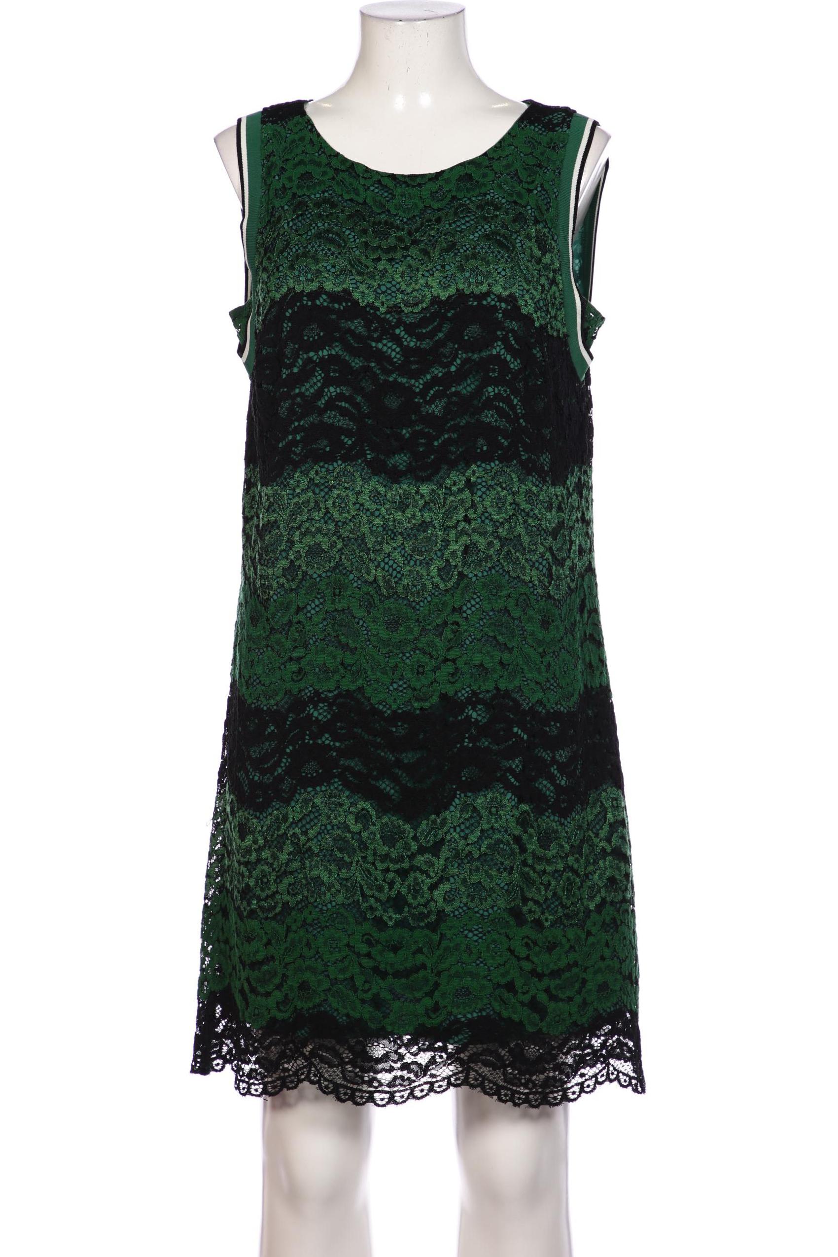 

Marc Aurel Damen Kleid, grün, Gr. 42