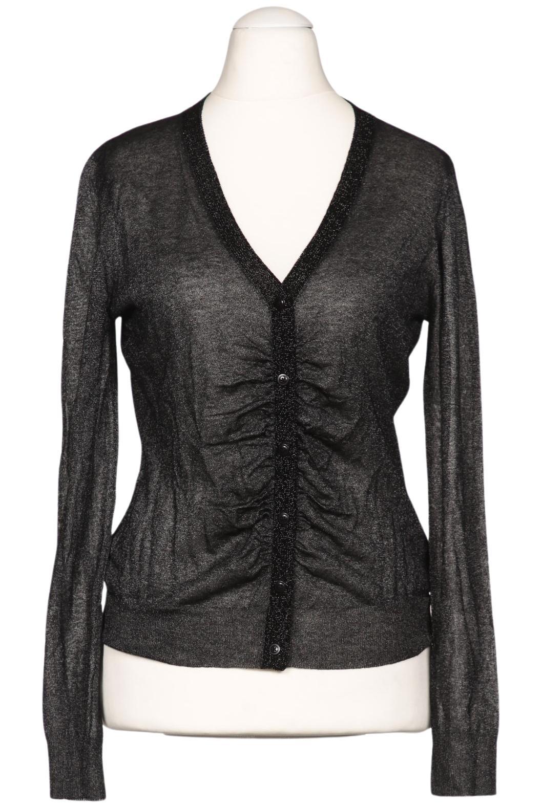 

Marc Aurel Damen Strickjacke, grau, Gr. 40