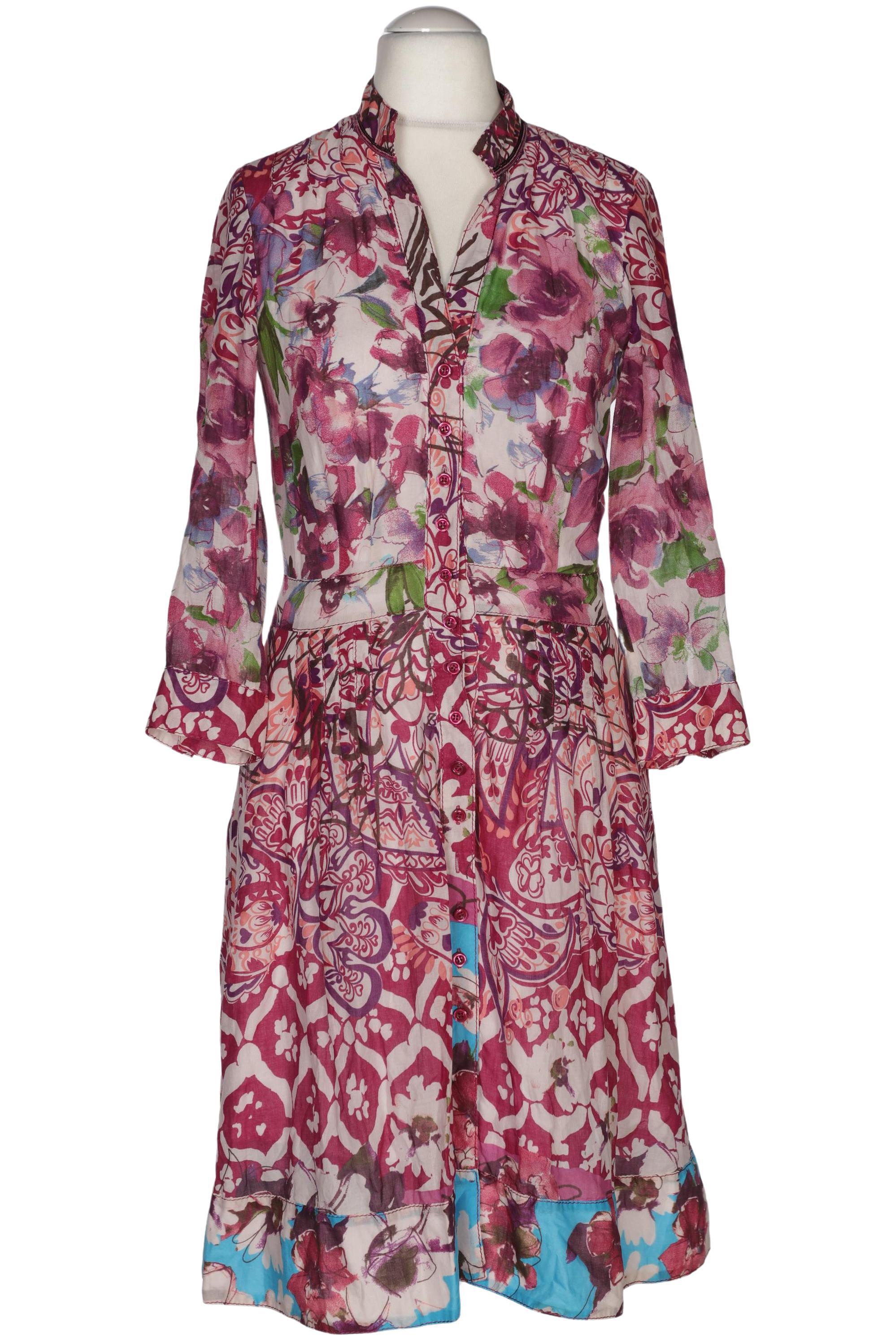 

Marc Aurel Damen Kleid, mehrfarbig, Gr. 38