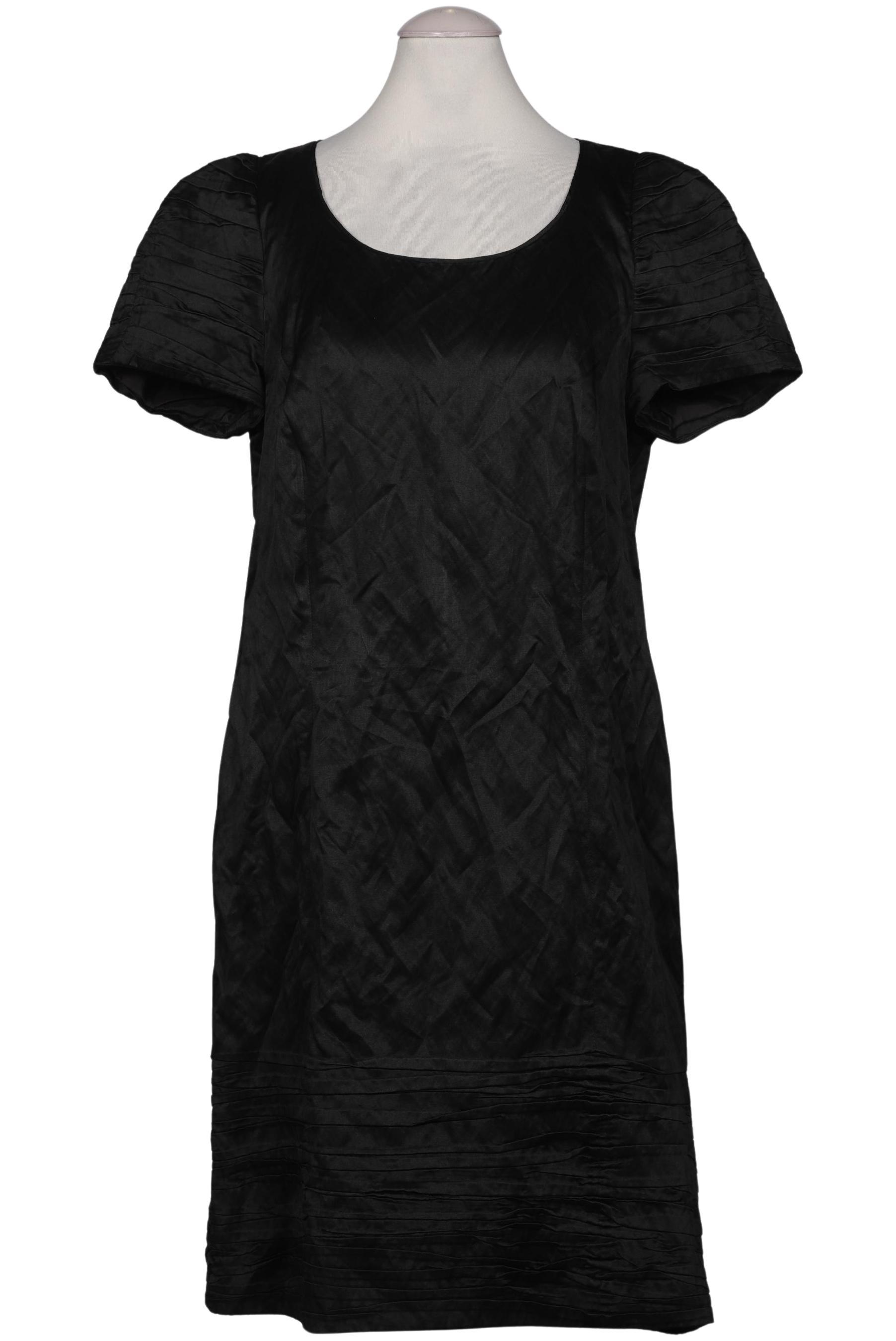 

Marc Aurel Damen Kleid, schwarz, Gr. 38