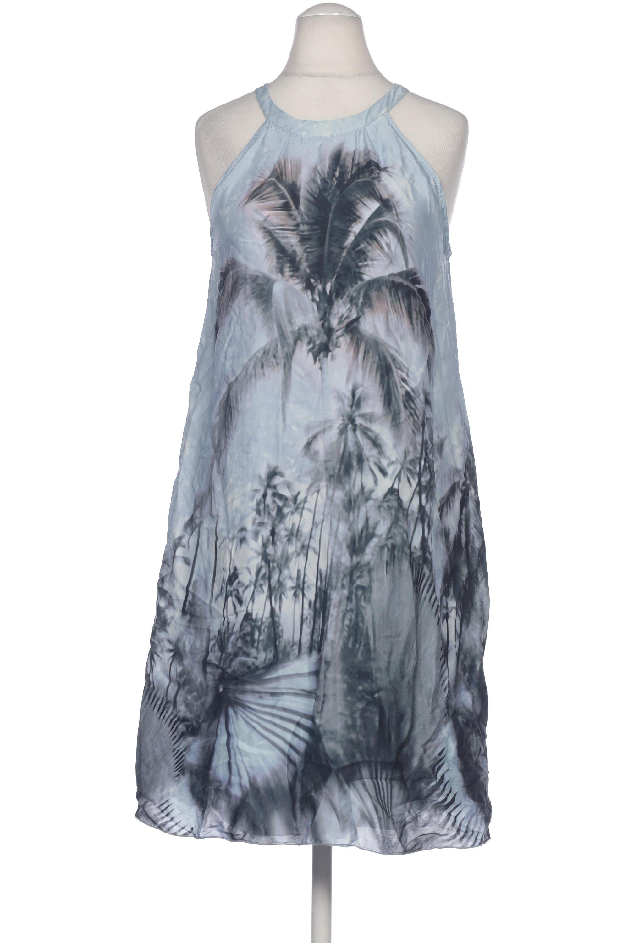 

Marc Aurel Damen Kleid, blau, Gr. 38