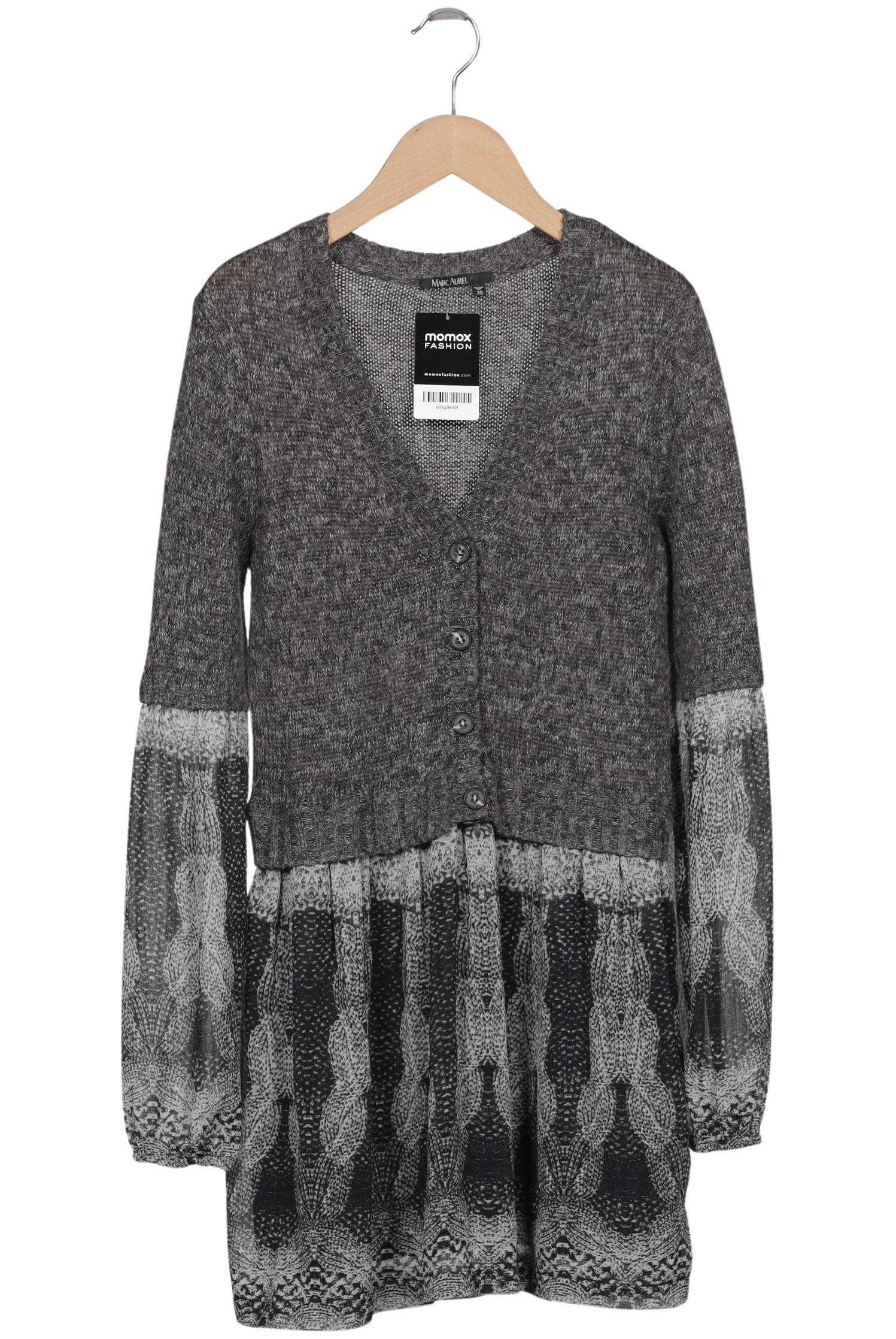 

Marc Aurel Damen Kleid, grau, Gr. 36