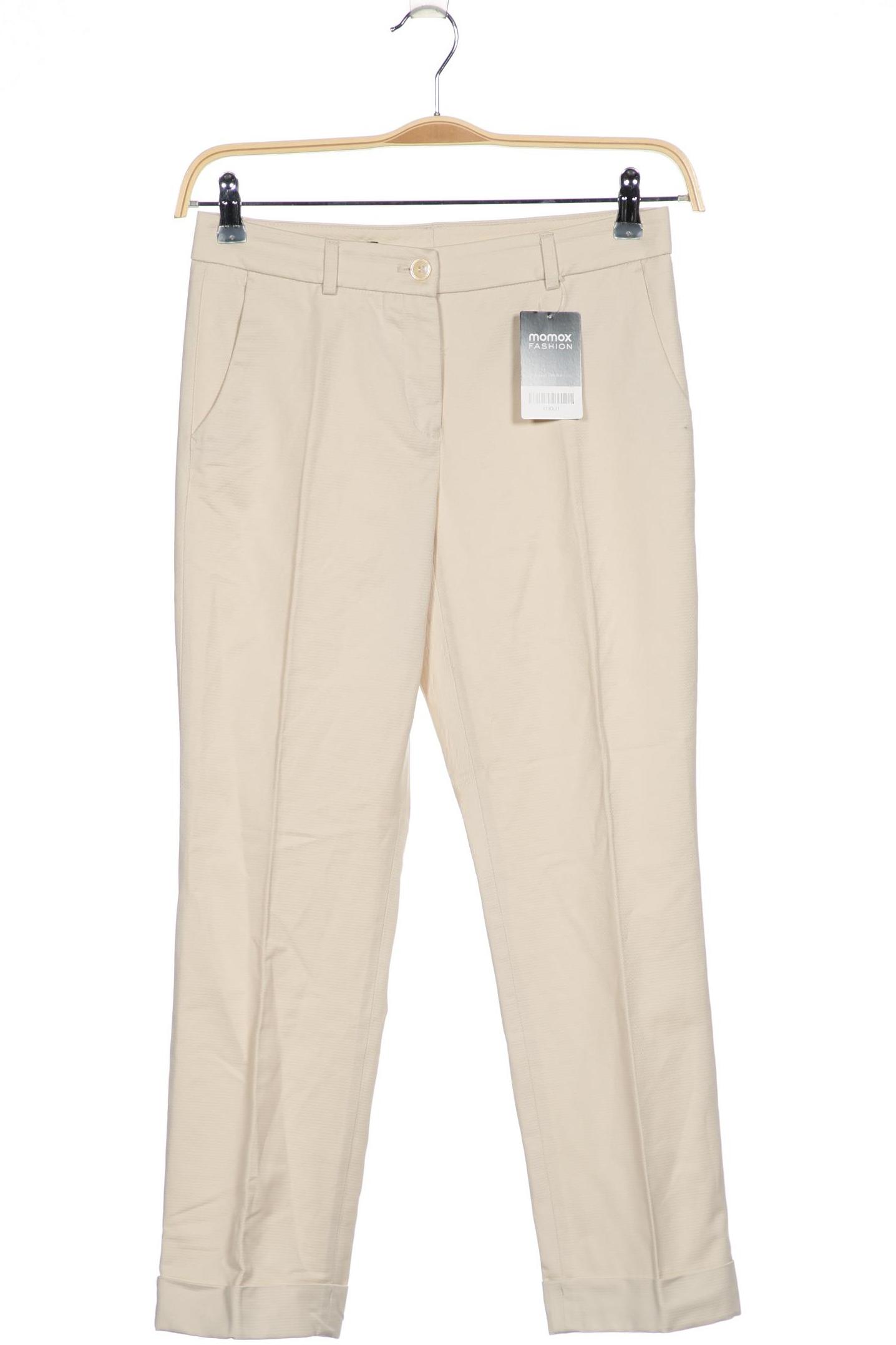 

MARC AUREL Damen Stoffhose, beige