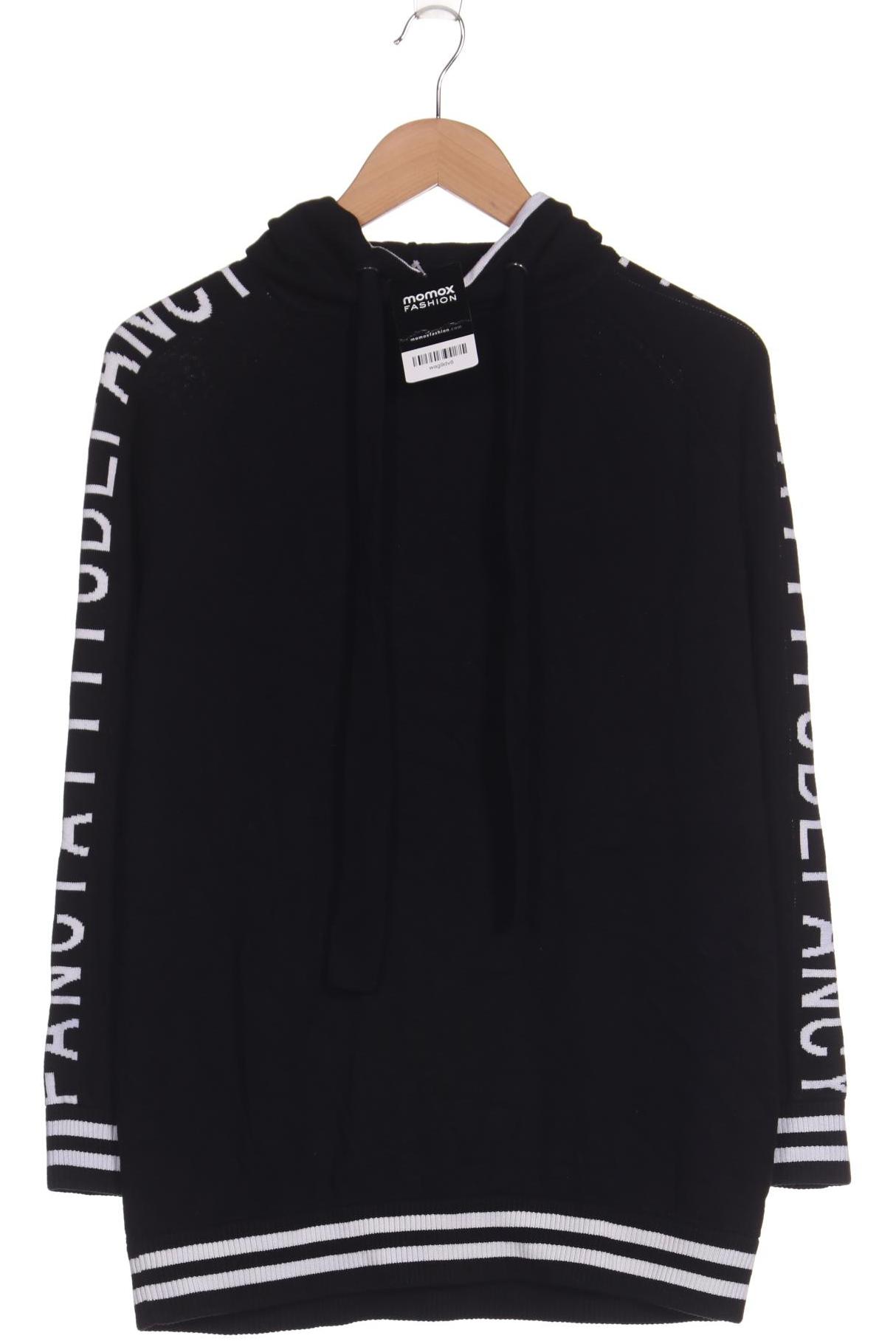 

Marc Aurel Damen Pullover, schwarz, Gr. 36