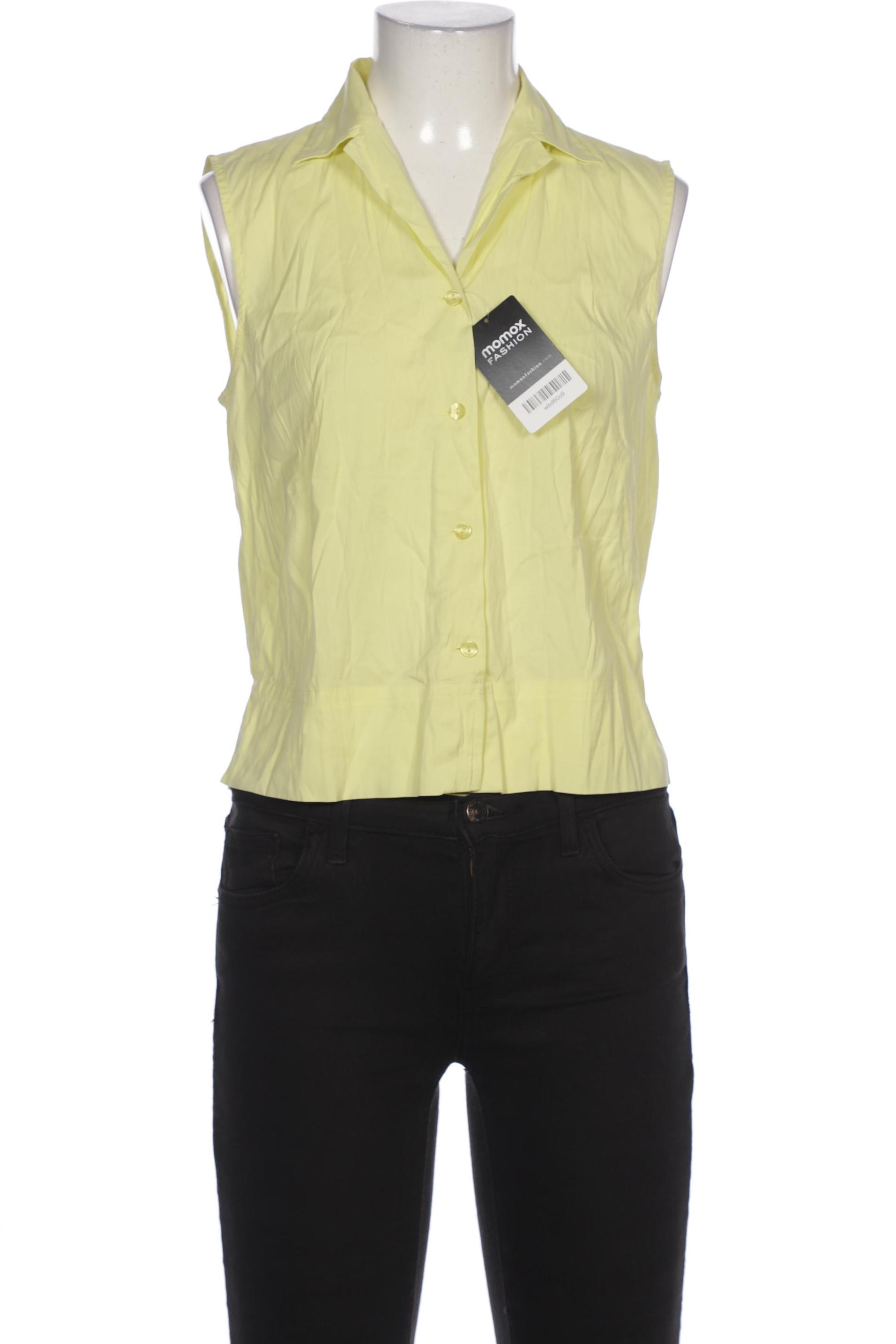 

MARC AUREL Damen Bluse, gelb