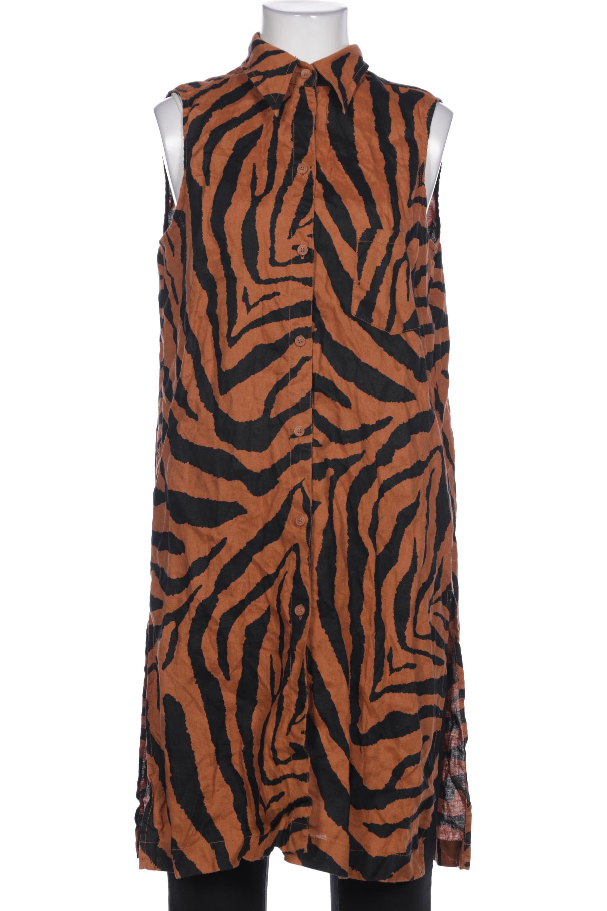 

MARC AUREL Damen Bluse, braun