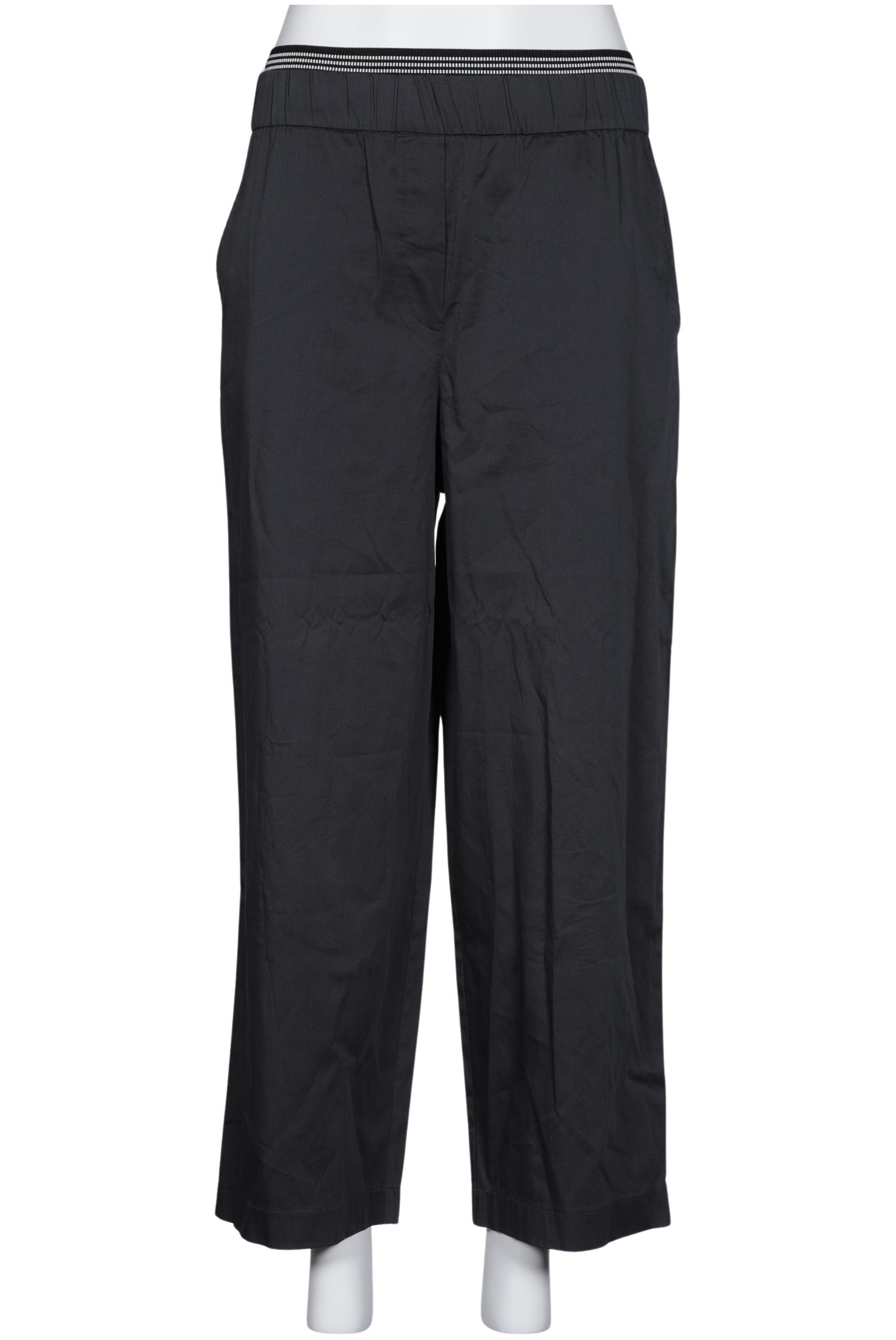 

Marc Aurel Damen Stoffhose, grau, Gr. 38