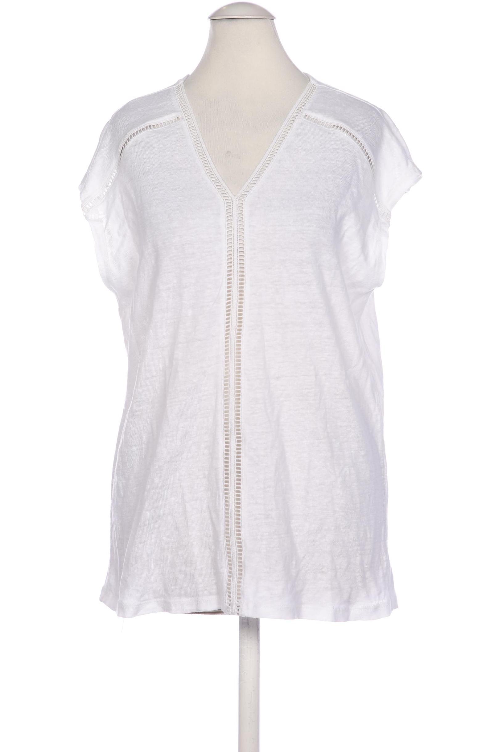 

Marc Aurel Damen T-Shirt, weiß, Gr. 34