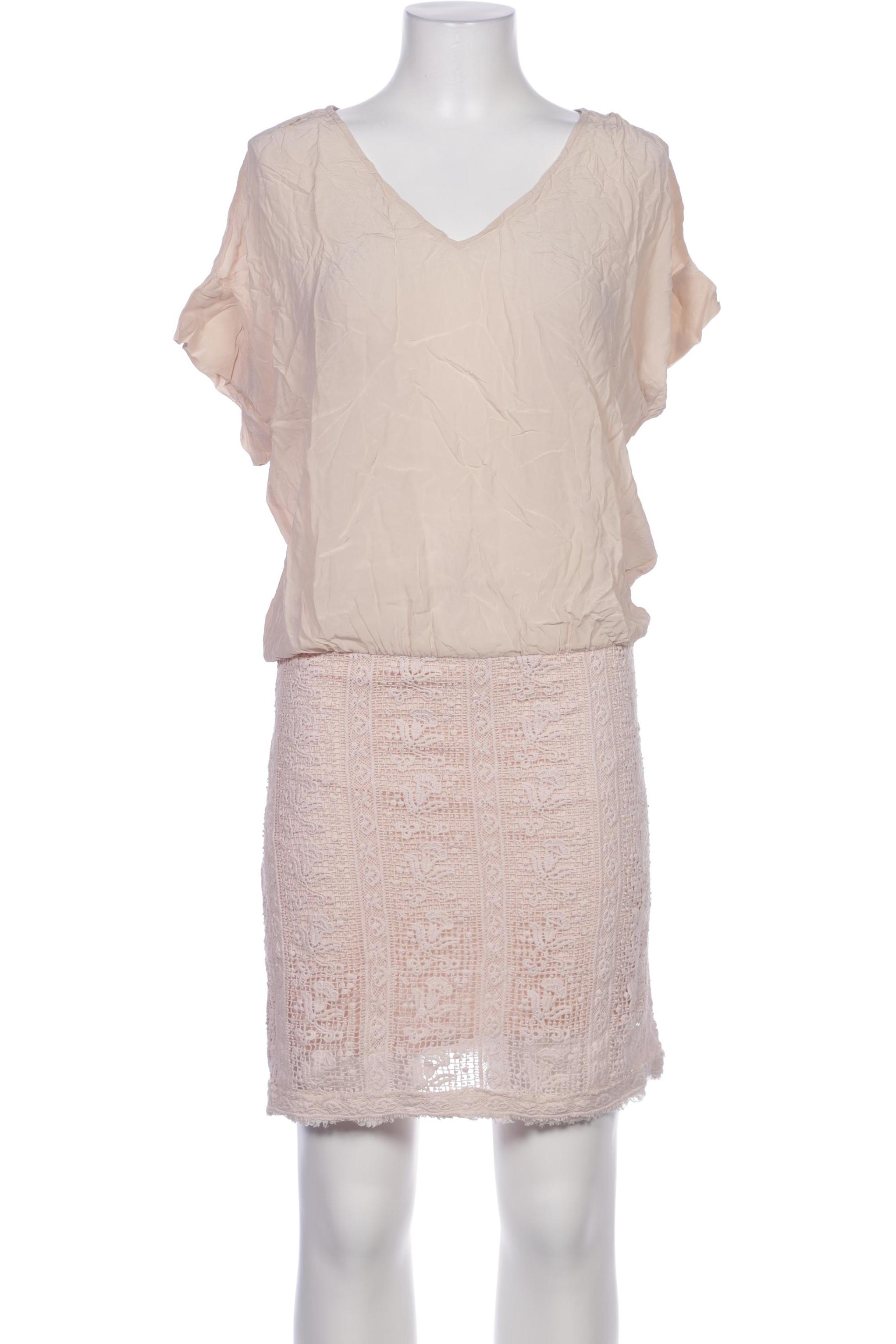 

Marc Aurel Damen Kleid, beige, Gr. 38