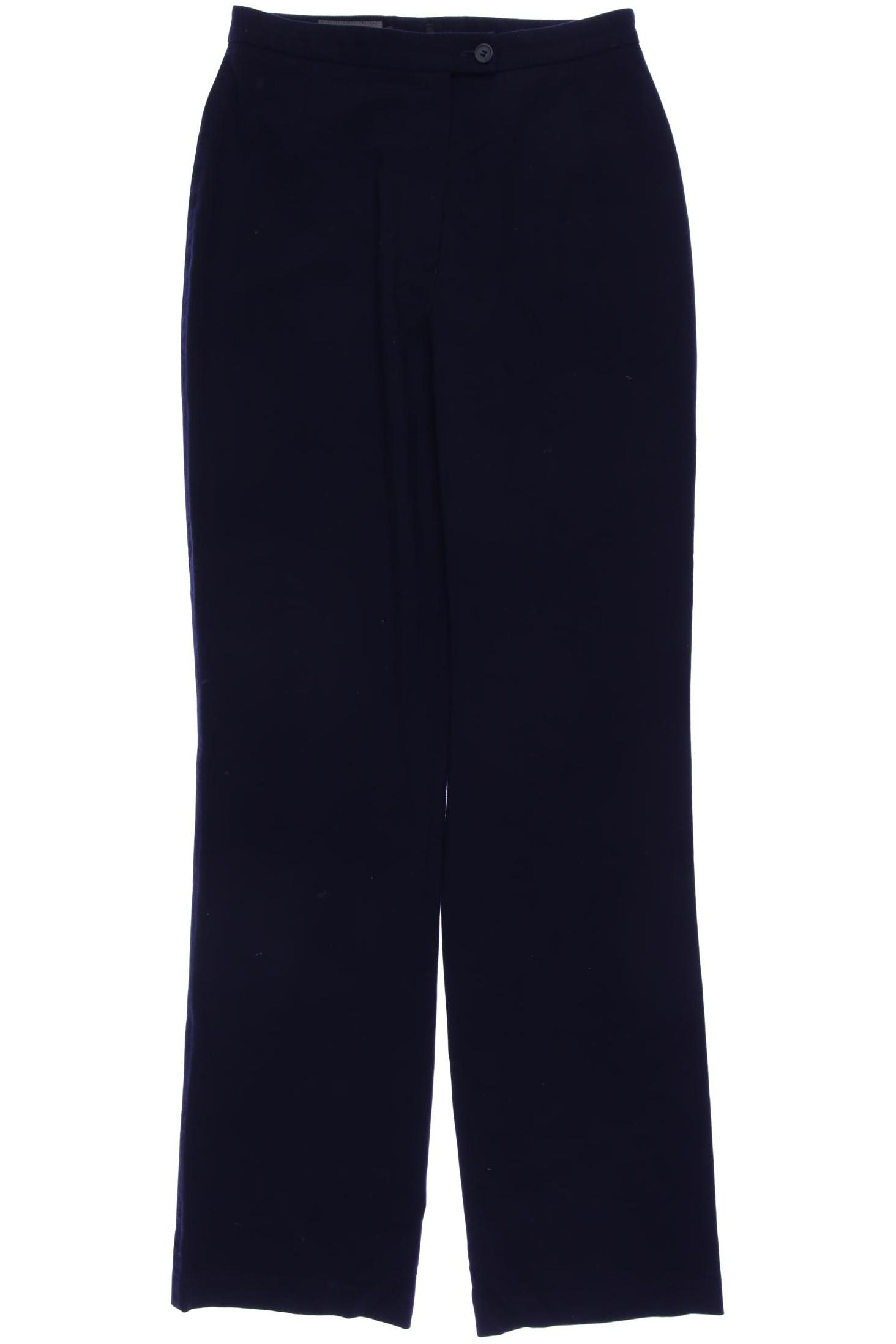 

Marc Aurel Damen Stoffhose, marineblau, Gr. 36