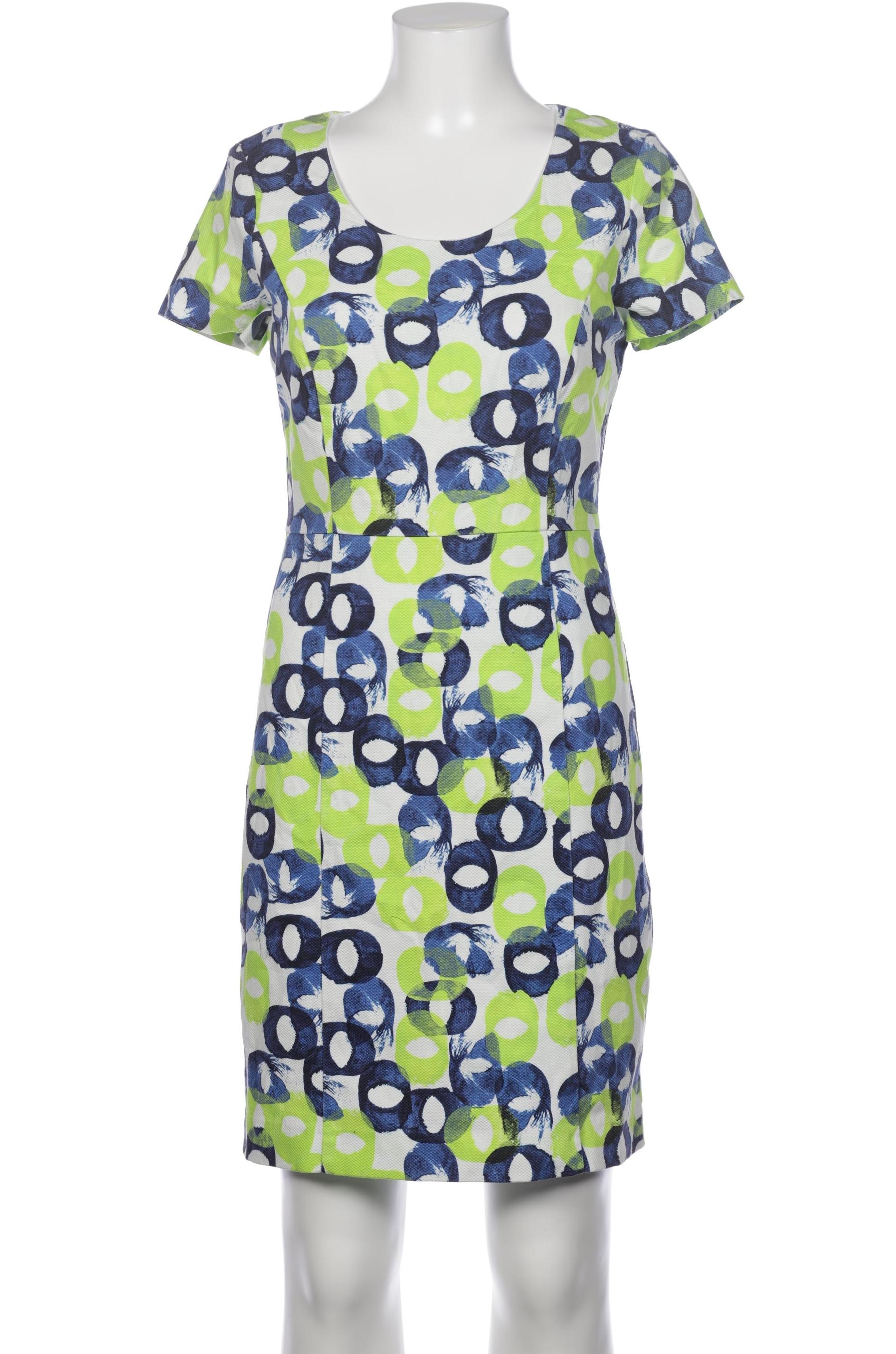 

Marc Aurel Damen Kleid, mehrfarbig, Gr. 38