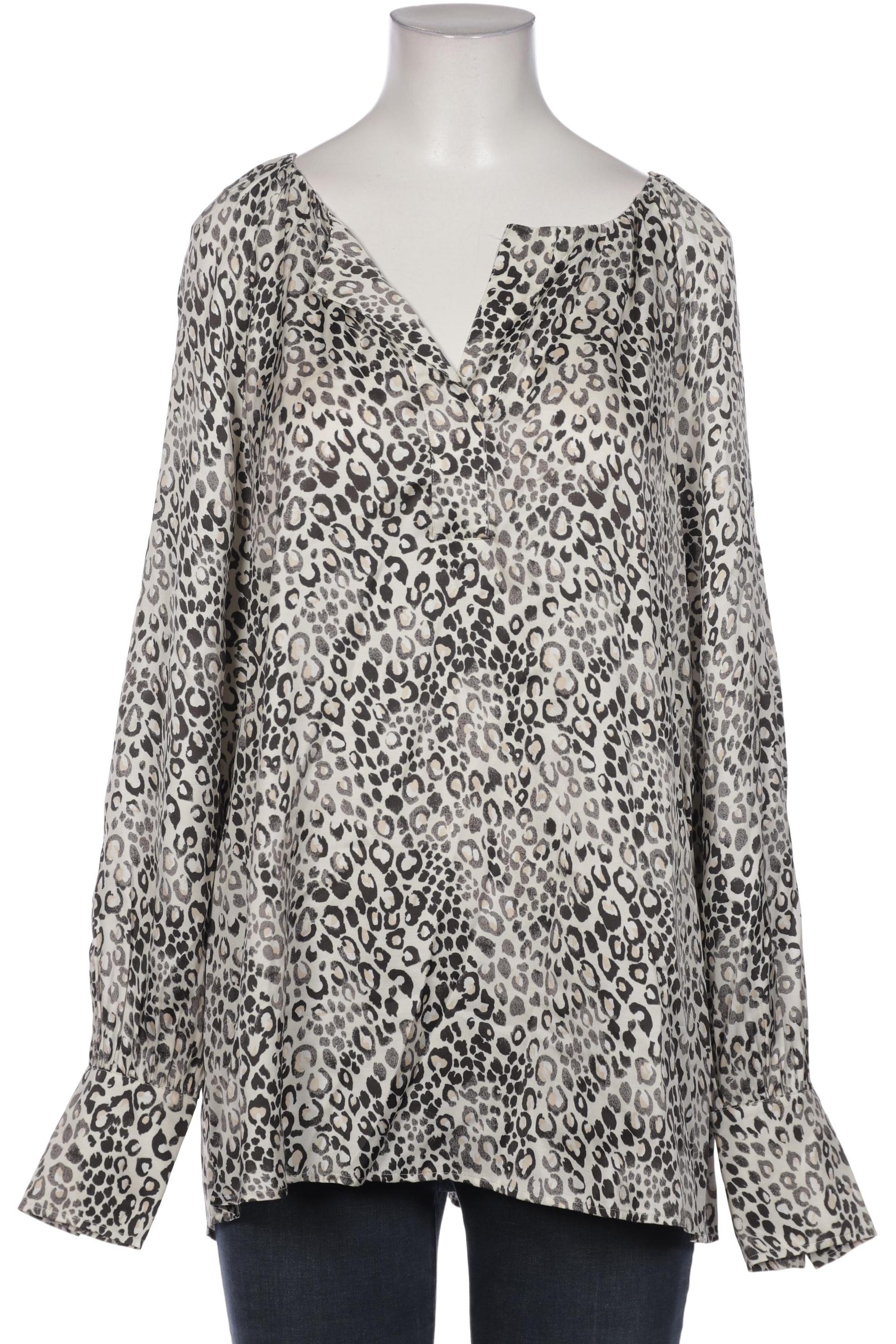 

Marc Aurel Damen Bluse, grau, Gr. 40