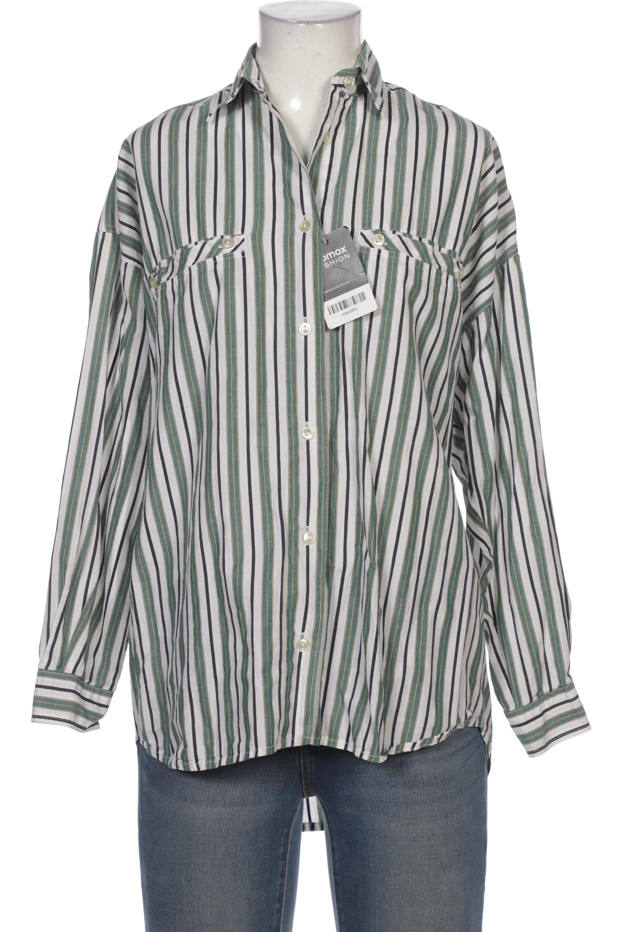 

Marc Aurel Damen Bluse, grün, Gr. 36