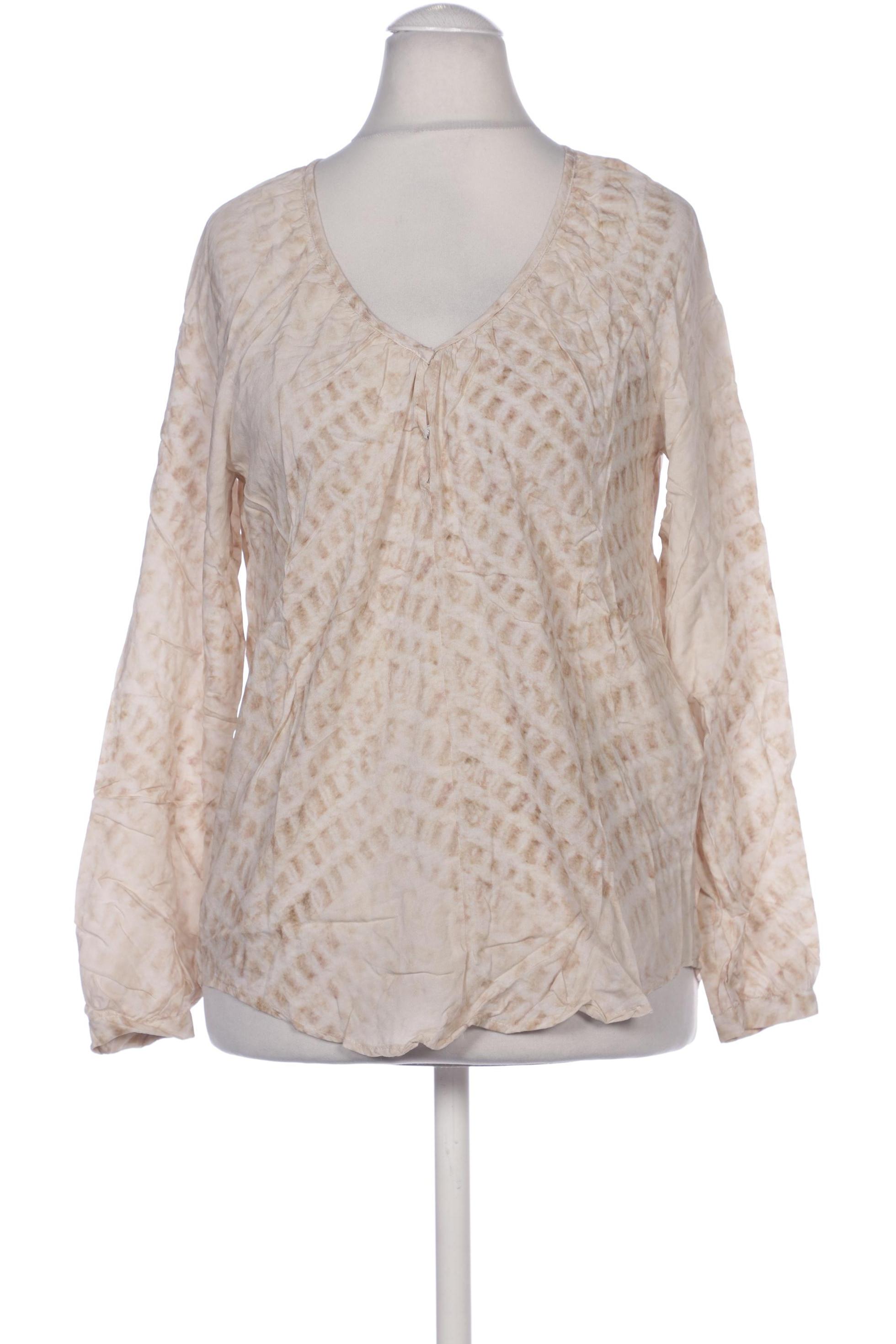 

Marc Aurel Damen Bluse, beige, Gr. 36