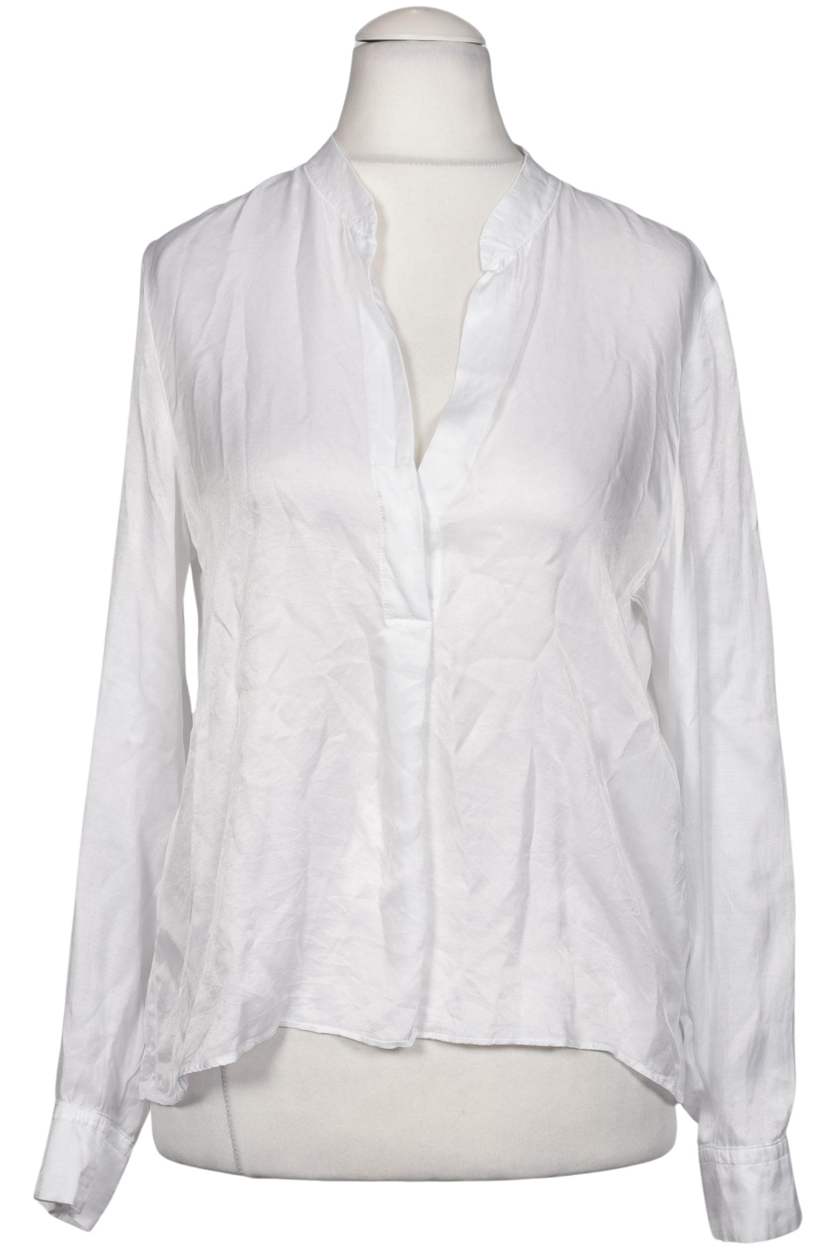 

Marc Aurel Damen Bluse, weiß, Gr. 38