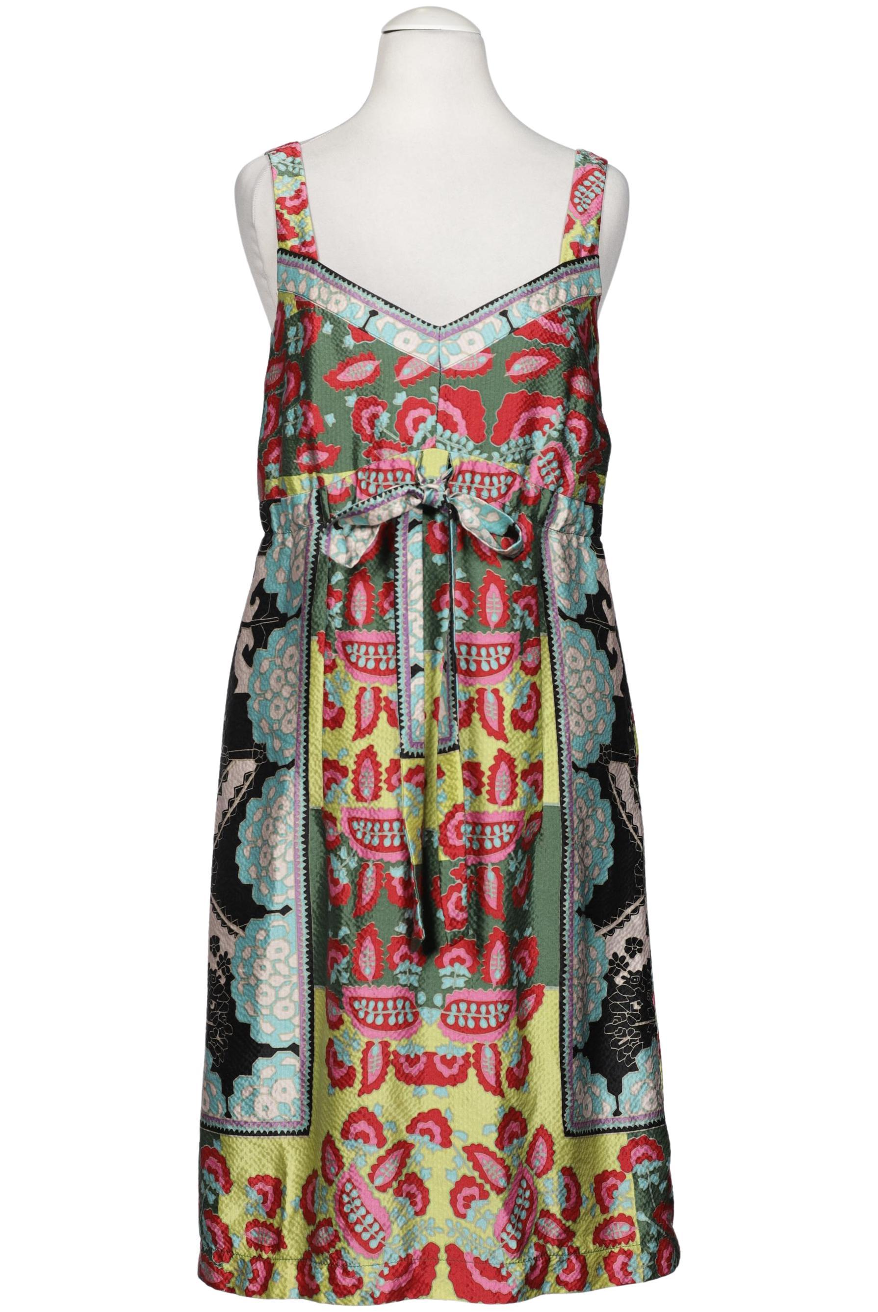 

Marc Aurel Damen Kleid, mehrfarbig, Gr. 36