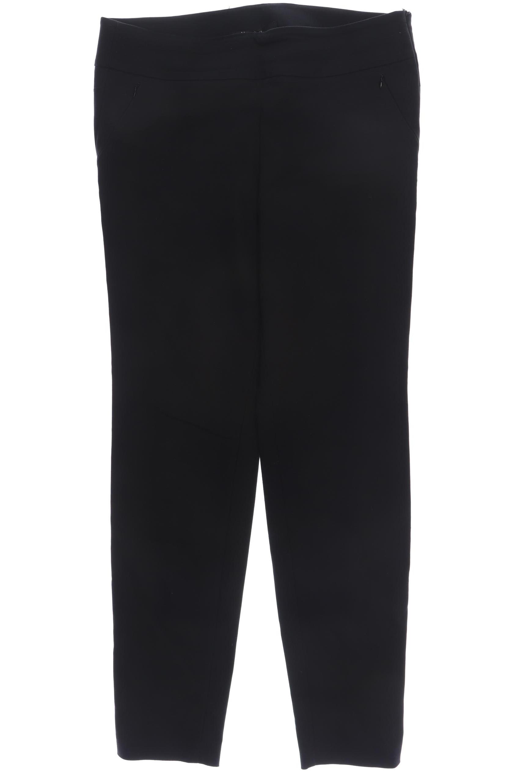 

Marc Aurel Damen Stoffhose, schwarz, Gr. 42