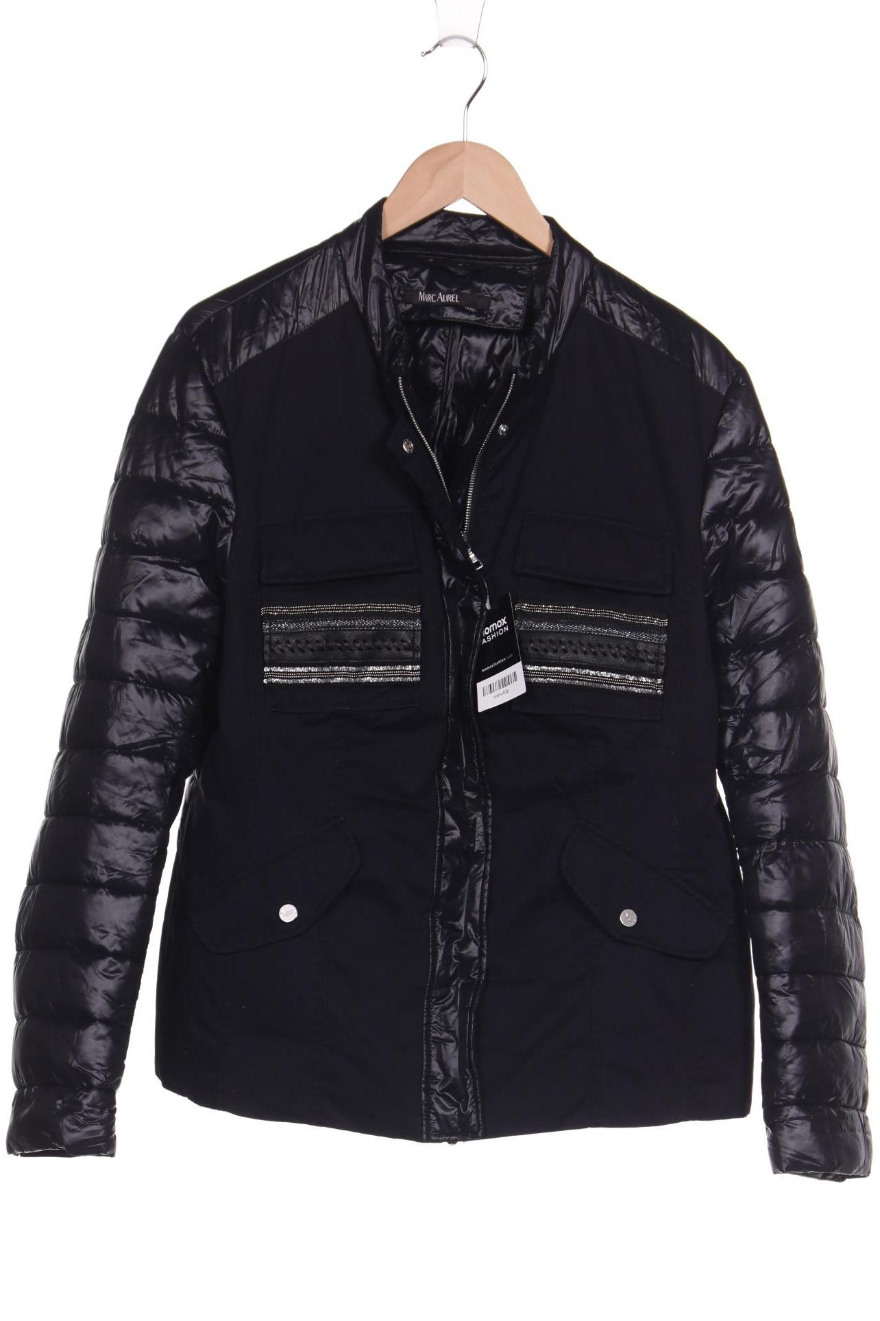 

Marc Aurel Damen Jacke, schwarz, Gr. 36